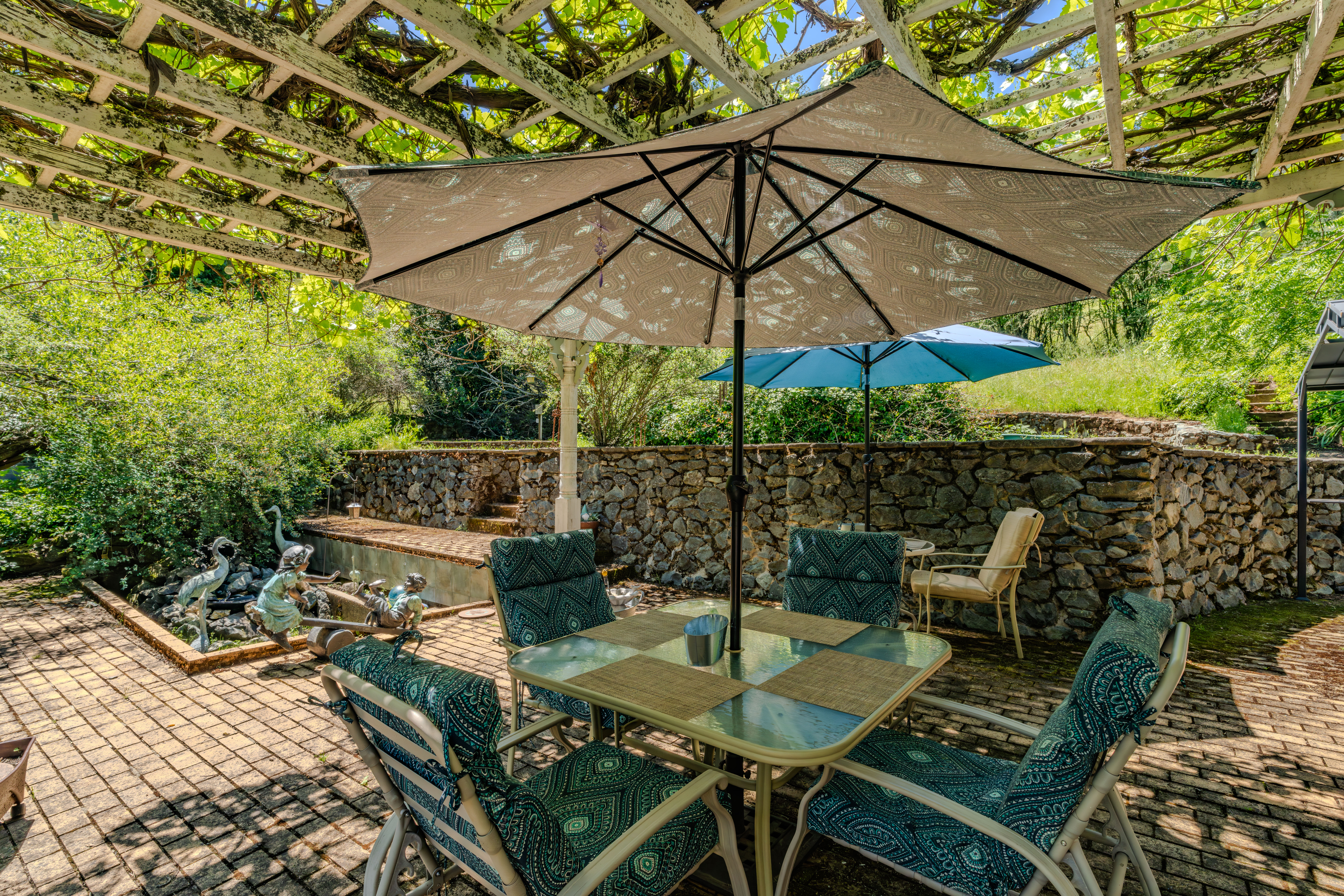  1407 Jackson Gate Road, Jackson, CA 95642 - 物件實景