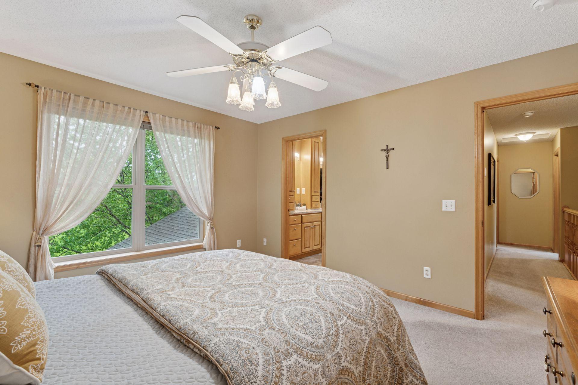 Andover, Minnesota, 55304, United States, 4 Bedrooms Bedrooms, ,3 BathroomsBathrooms,Residential,For Sale,1848923