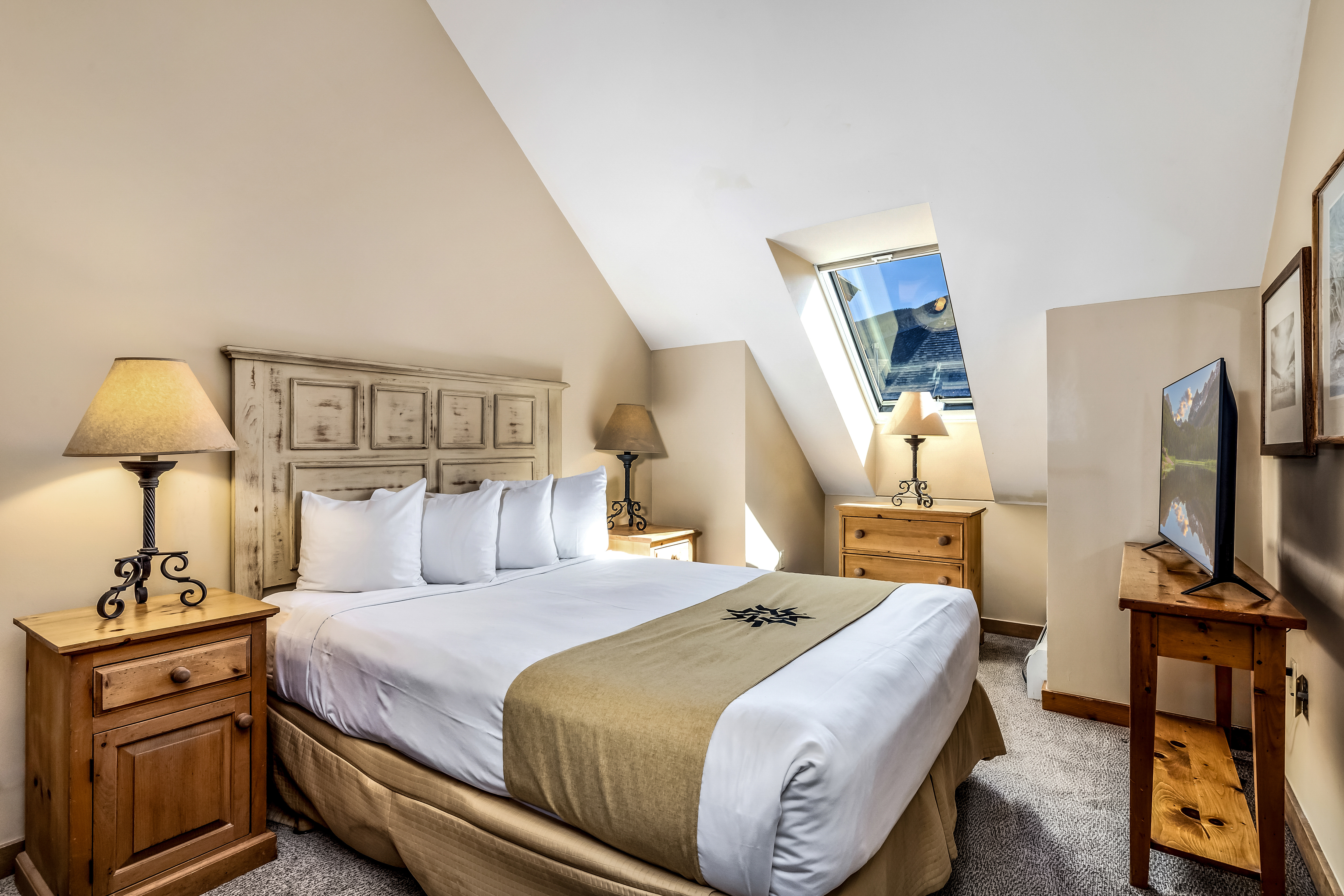  100 Dercum Square, Keystone, CO, 80435 - 物件實景