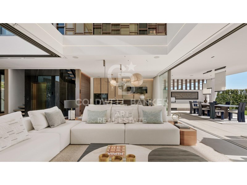 M?laga, Marbella, Nag?eles-Milla de Oro, Milla de, Marbella, Andalusia, ES, 4 Bedrooms Bedrooms, ,4 BathroomsBathrooms,Residential,For Sale,M?laga, Marbella, Nag?eles-Milla de Oro, Milla de ,1618693