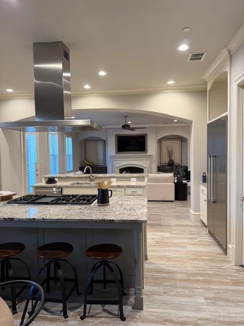 McKinney, Texas, 75072, United States, 4 Bedrooms Bedrooms, ,6 BathroomsBathrooms,Residential,For Sale,1989493