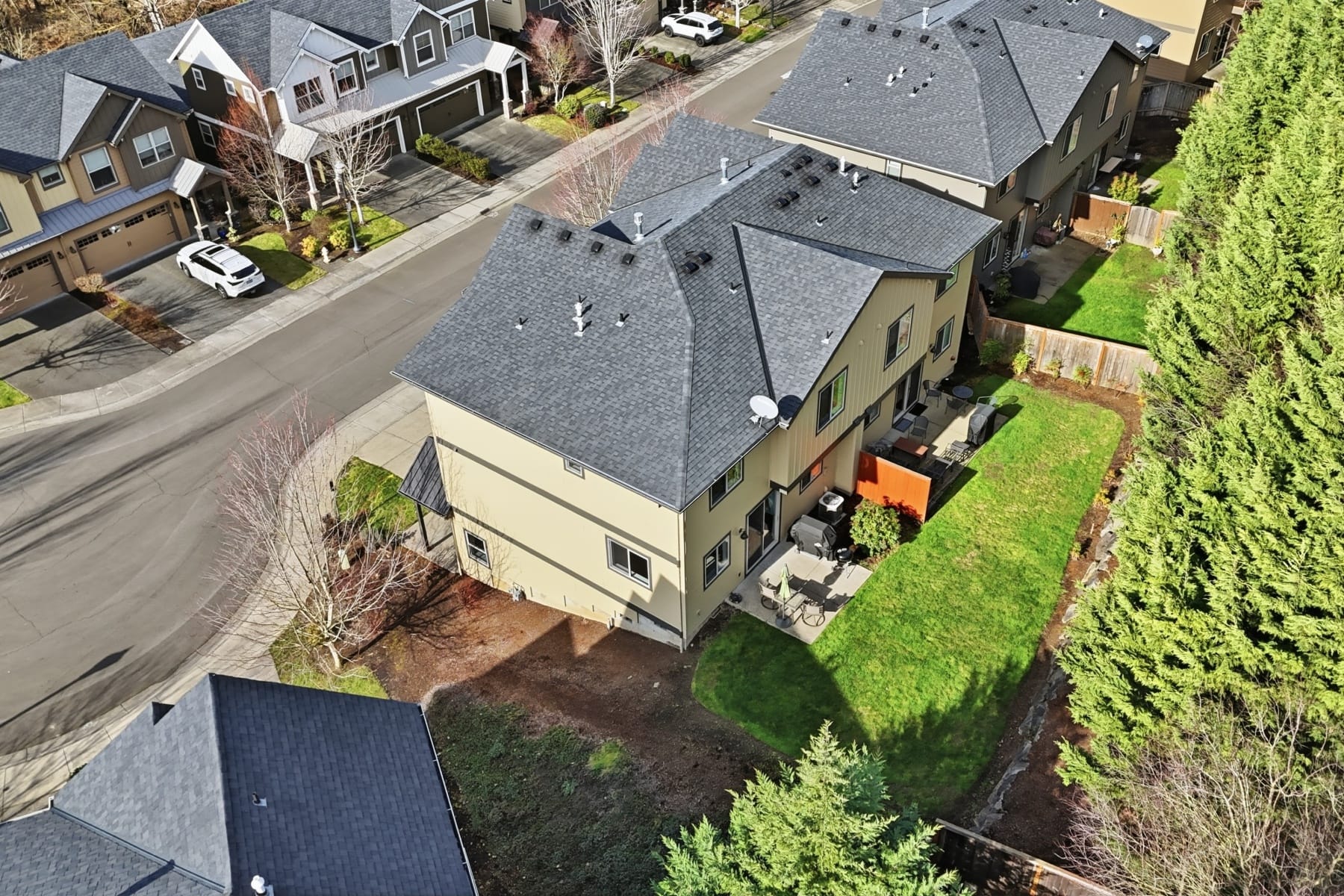  4331 SE 179TH CT Vancouver, WA 98683 - 物件實景