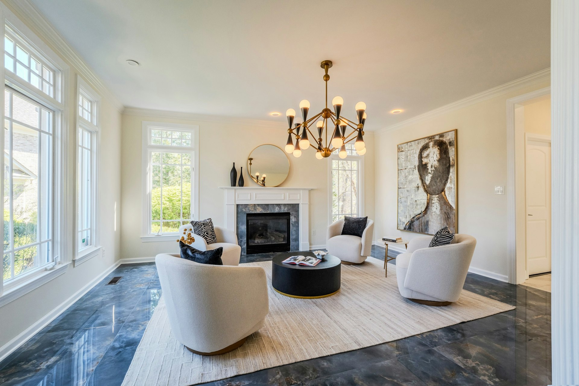  20588 Myers Place, Leesburg, VA 20175 - 物件實景