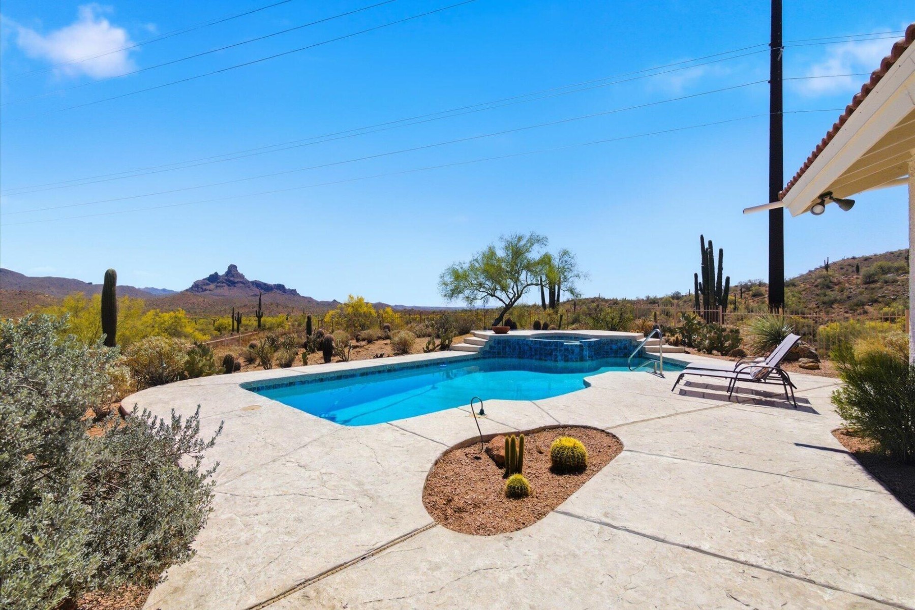  9031 N Desperado Court  Fountain Hills, AZ - 物件實景