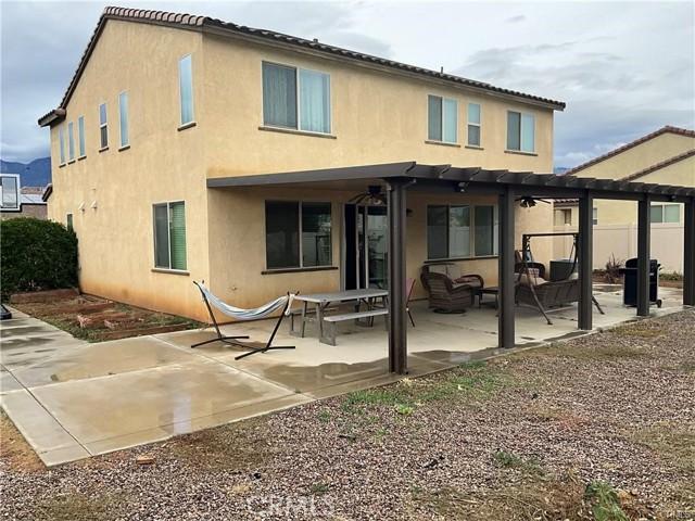Beaumont, California, 92223, United States, 4 Bedrooms Bedrooms, ,3 BathroomsBathrooms,Residential,For Sale,1941592