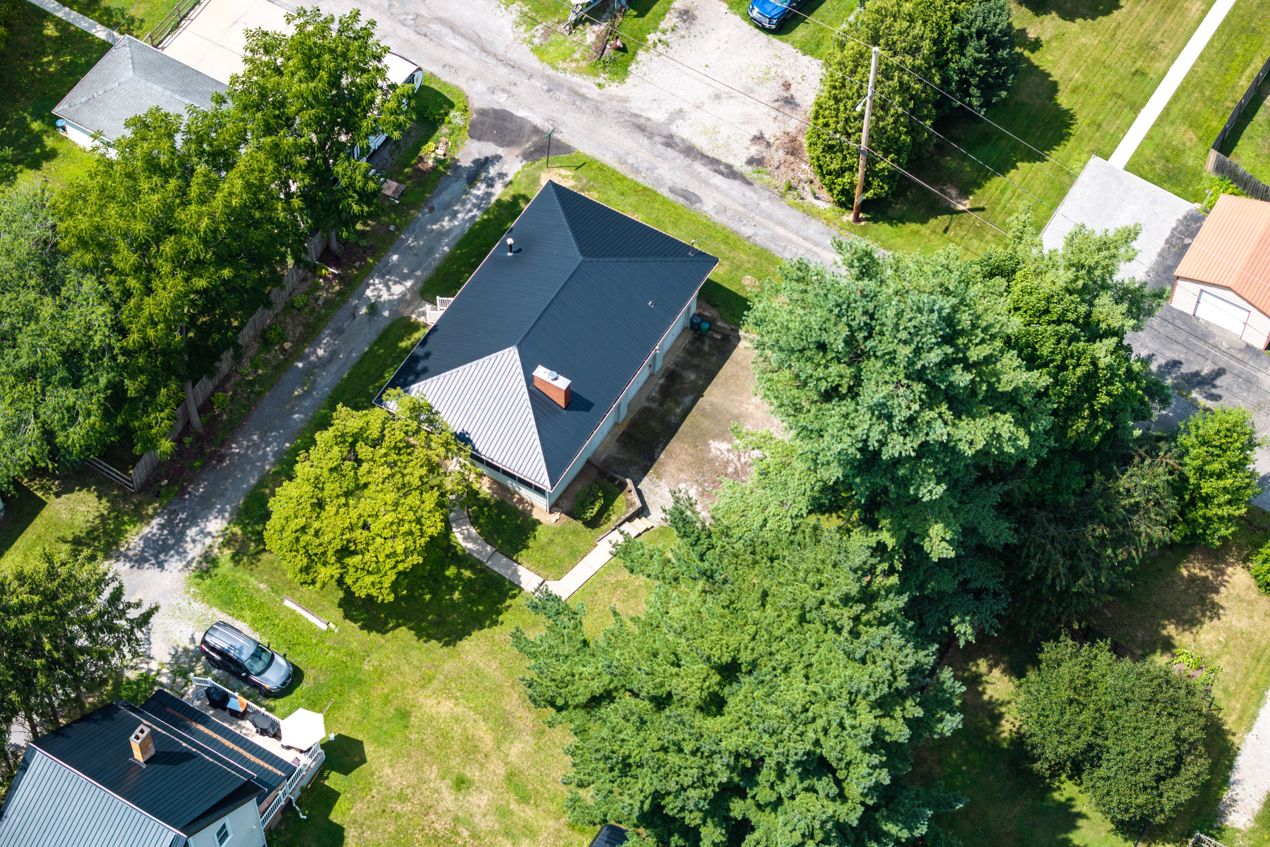  1825 Dixon Way, Patterson Township, PA 15010 - 物件實景