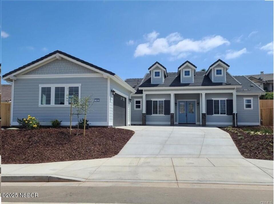 Santa Maria, California, 93455, United States, 4 Bedrooms Bedrooms, ,4 BathroomsBathrooms,Residential,For Sale,1975540