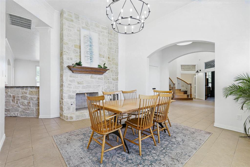 Aledo, Texas, 76008, United States, 5 Bedrooms Bedrooms, ,4 BathroomsBathrooms,Residential,For Sale,1846580