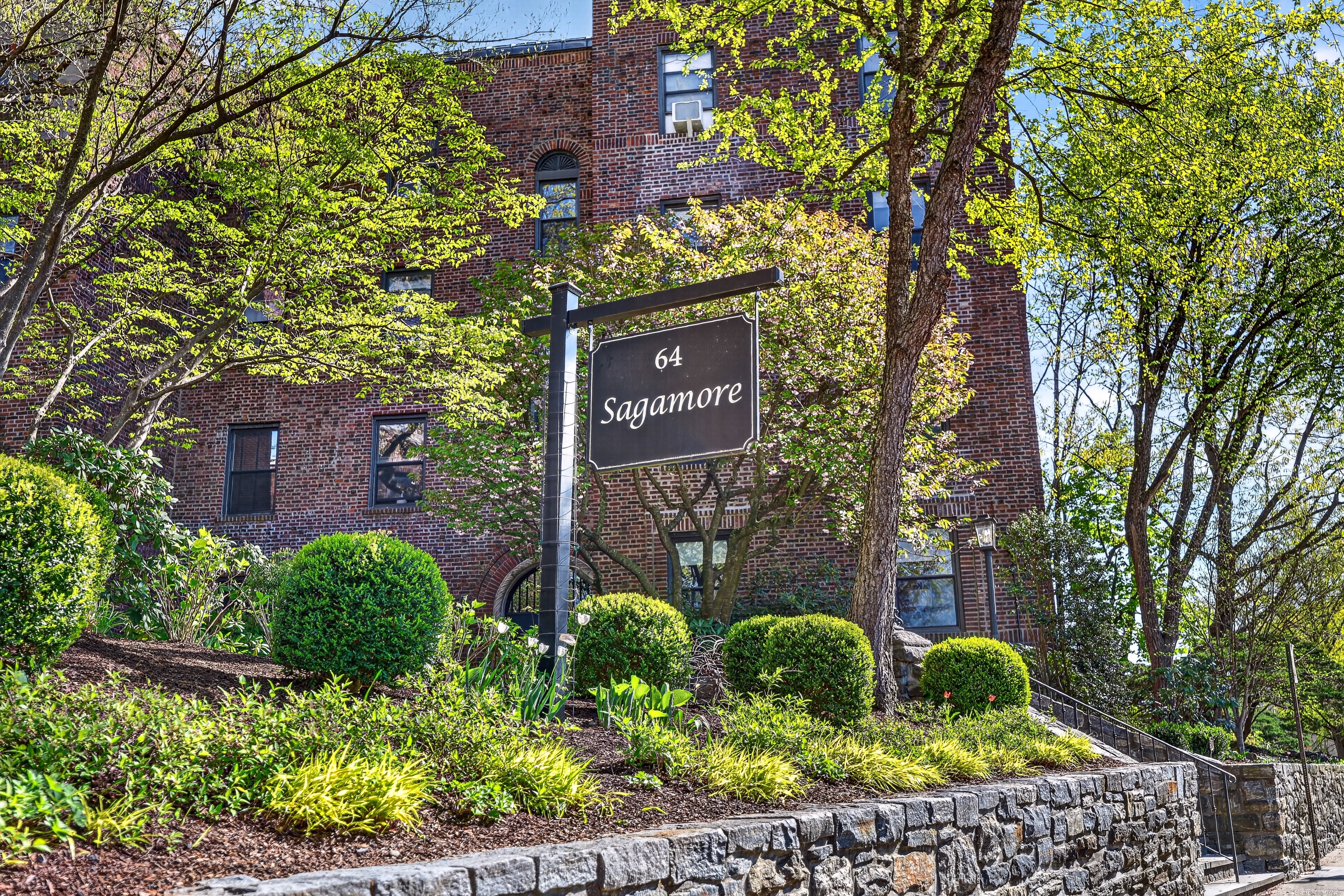  64 Sagamore Road - 物件實景