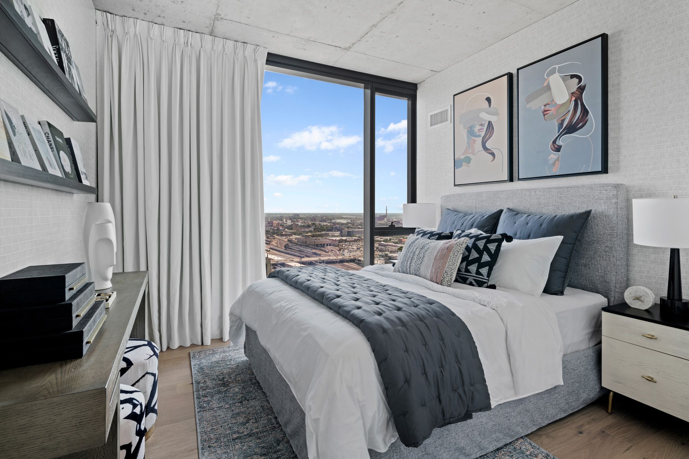  Experience Sophisticated Urban Living Like Never Before at The Reed - 物件實景
