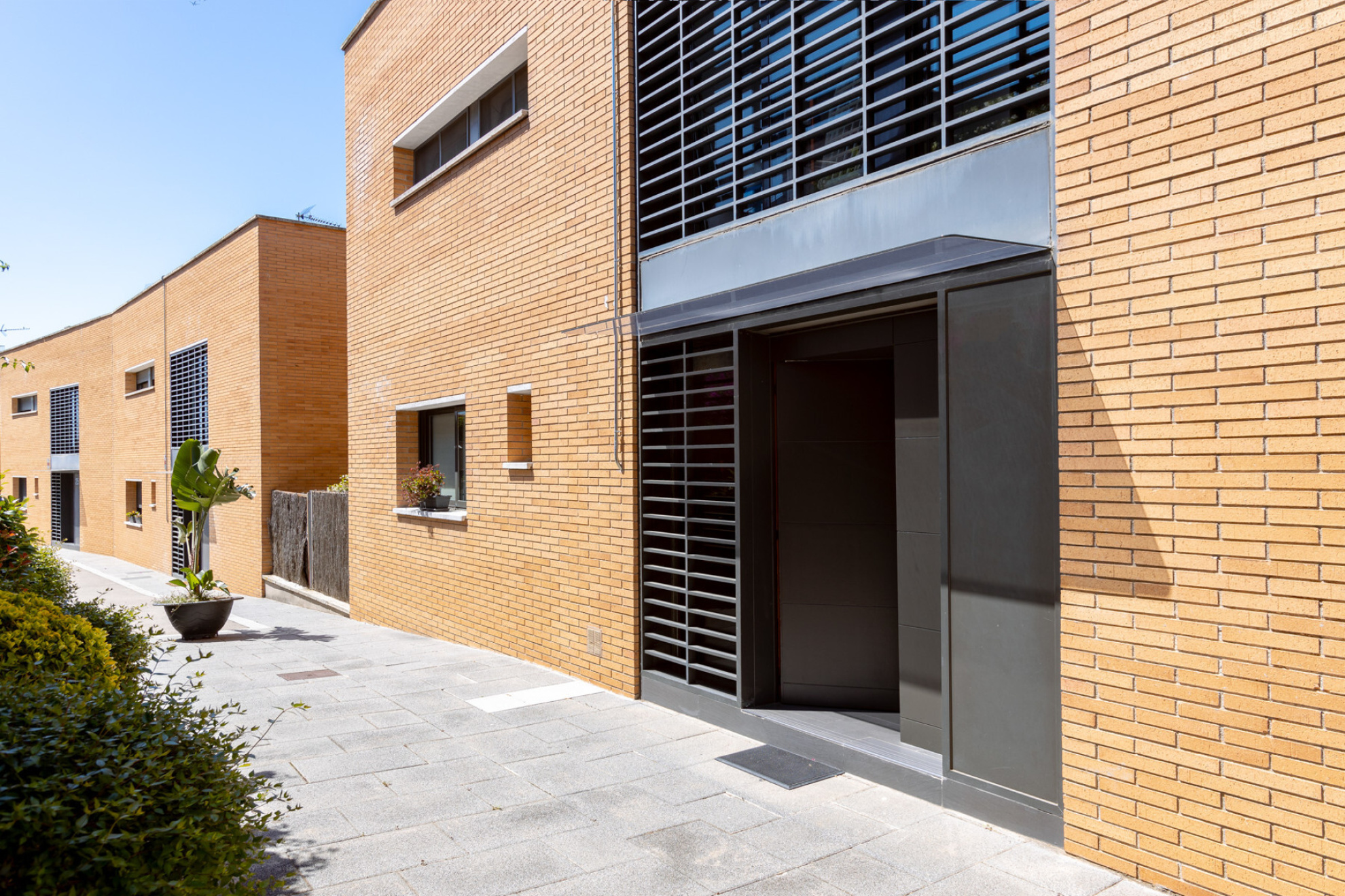  Centrally located house with pool in Alella - Costa BCN - 物件實景