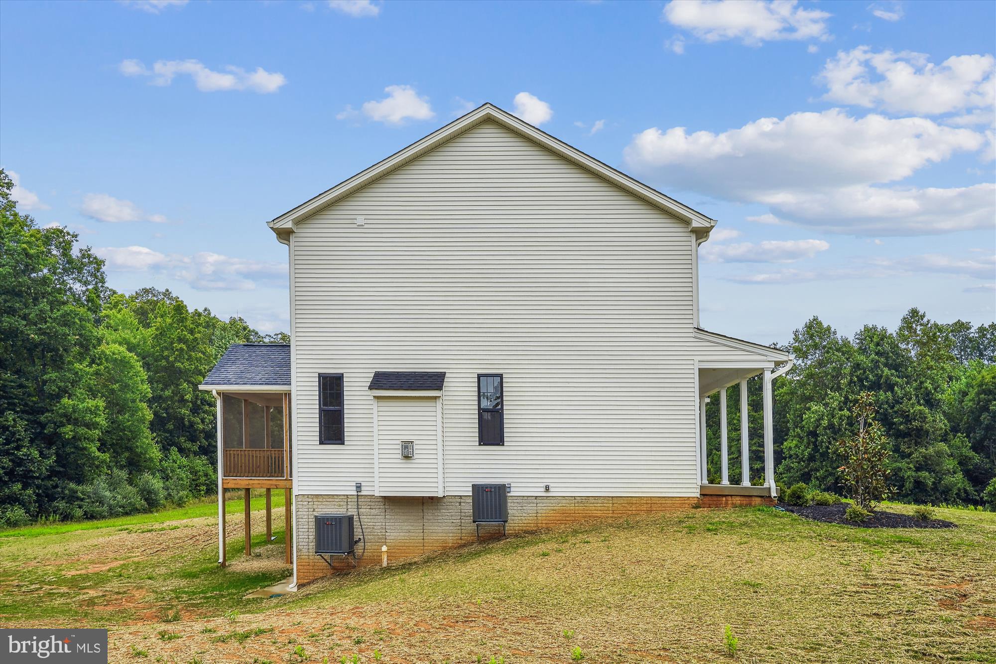 Rixeyville, Virginia, 22737, United States, 4 Bedrooms Bedrooms, ,3 BathroomsBathrooms,Residential,For Sale,1924298