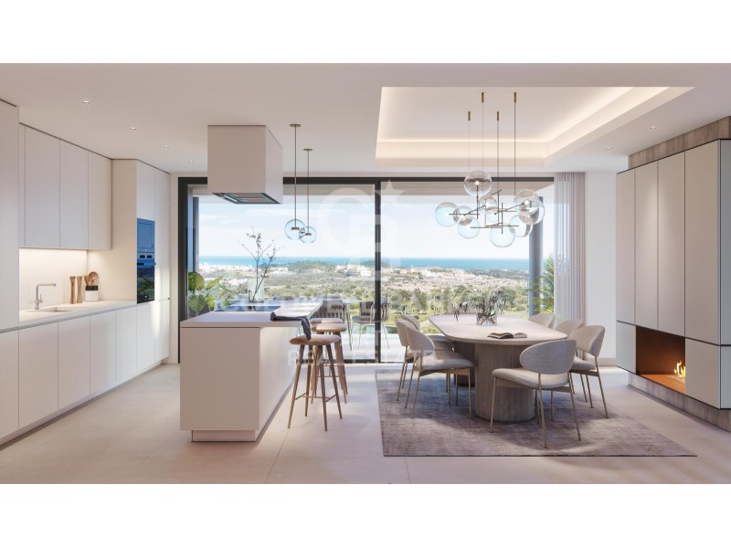 Mijas, Andalusia, ES, 5 Bedrooms Bedrooms, ,5 BathroomsBathrooms,Residential,For Sale,1766750