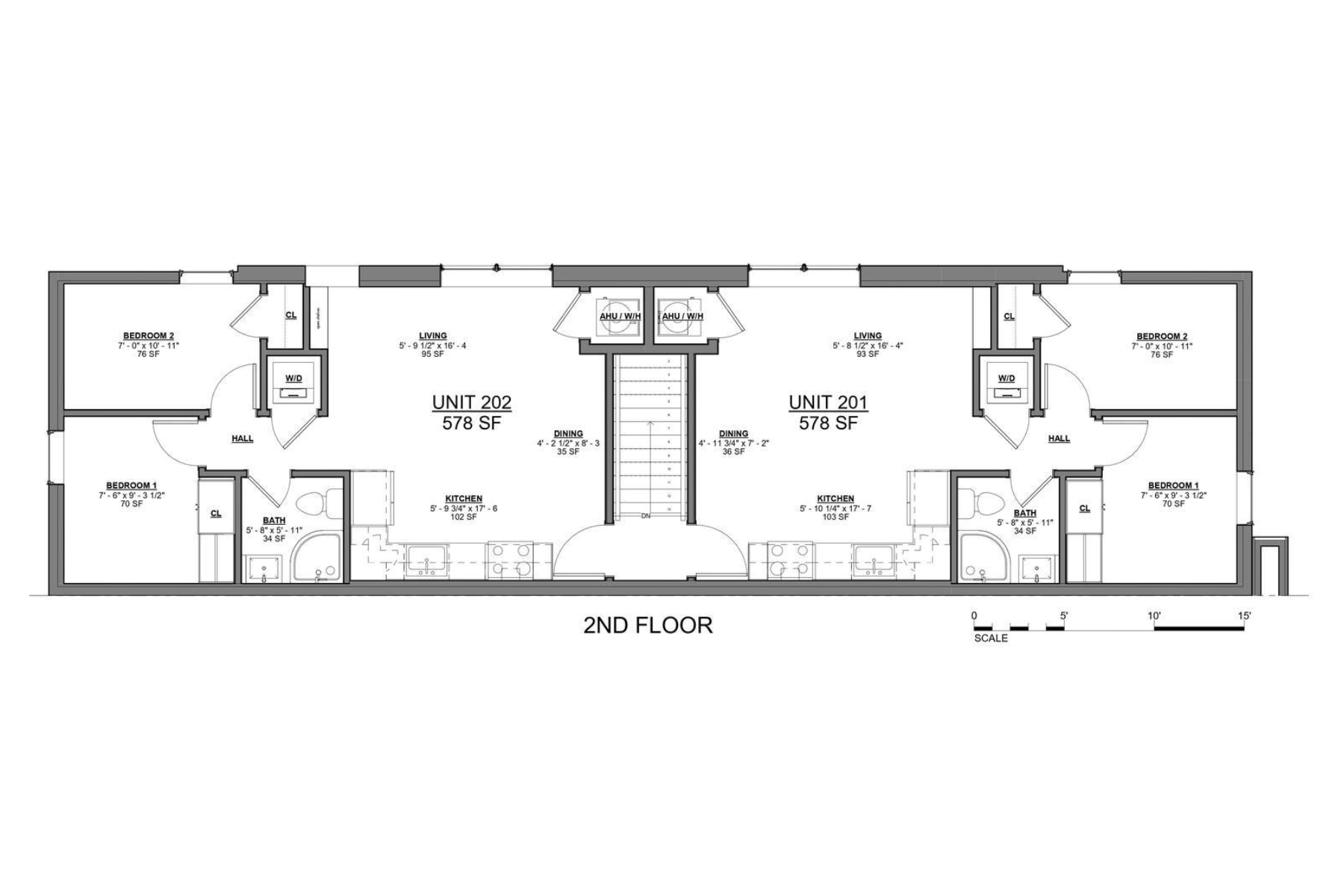  4324 Halley Terrace SE, Washington, DC, 20032 - 物件實景