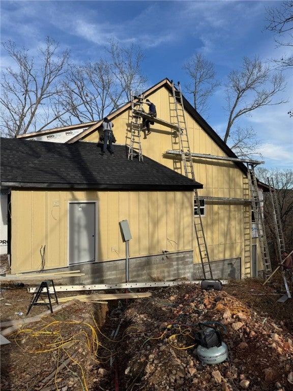 Bella Vista, Arkansas, 72715, United States, 3 Bedrooms Bedrooms, ,3 BathroomsBathrooms,Residential,For Sale,1996928