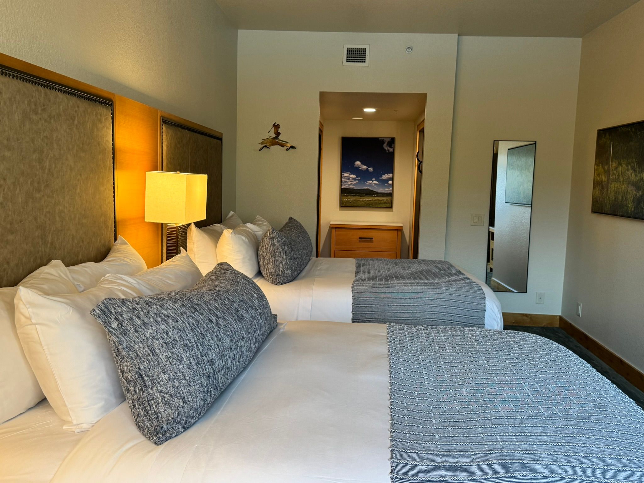  2300 Mount Werner Circle Unit 301QIVA&B, Steamboat Springs, CO 80487 - 物件實景