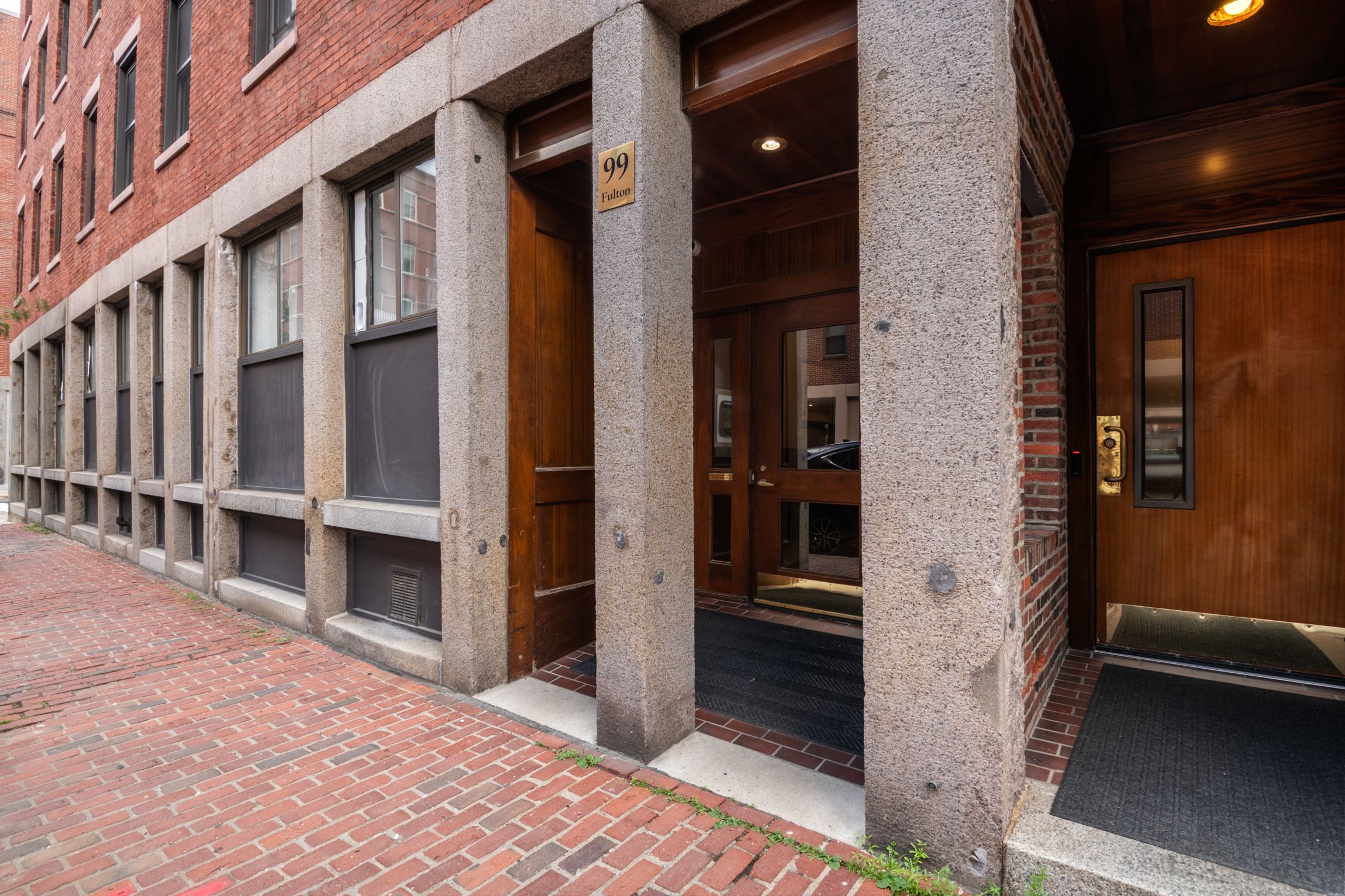  99 Fulton Street, Boston, MA, 02109 - 物件實景