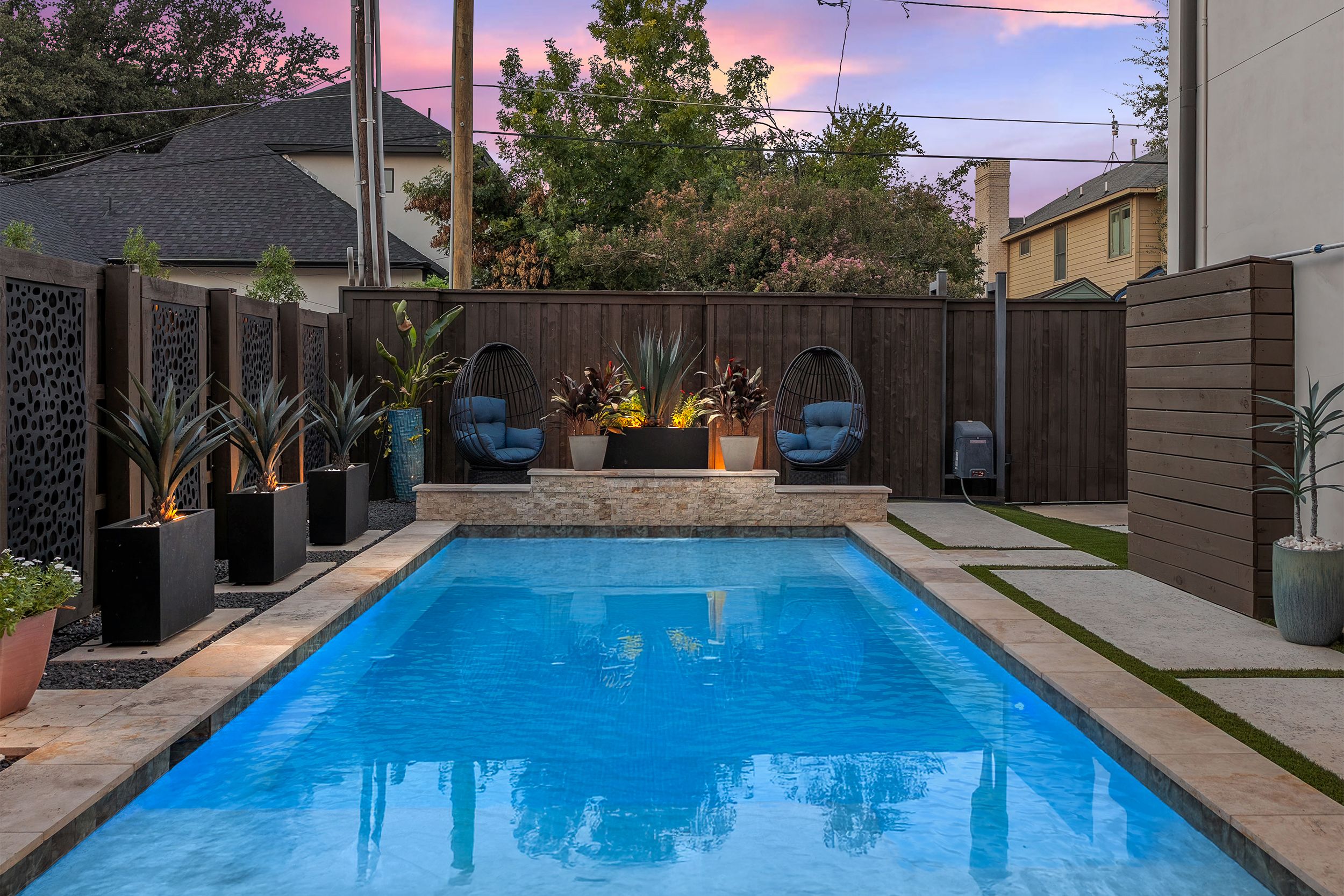  An Arrival in Briarwood - 物件實景