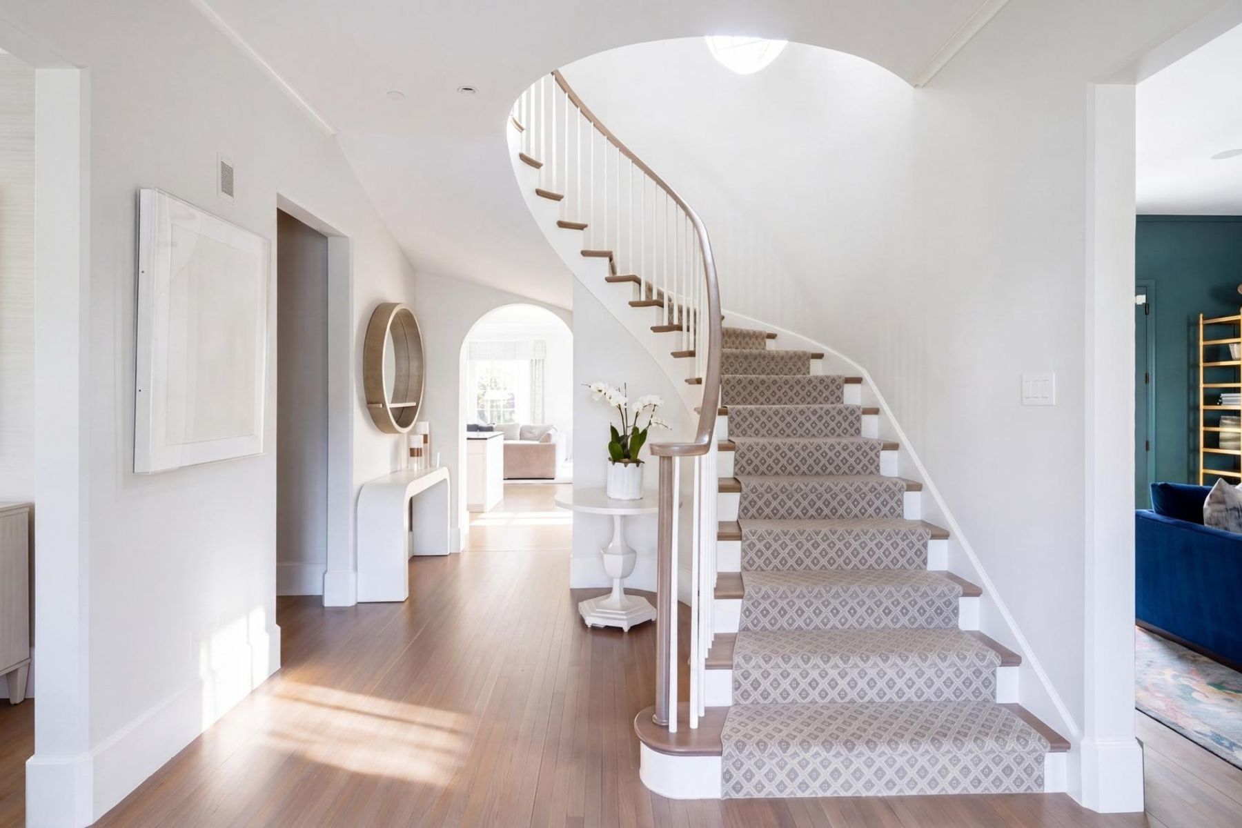 2101 Foxhall Road NW, Washington, DC, 20007 - 物件實景