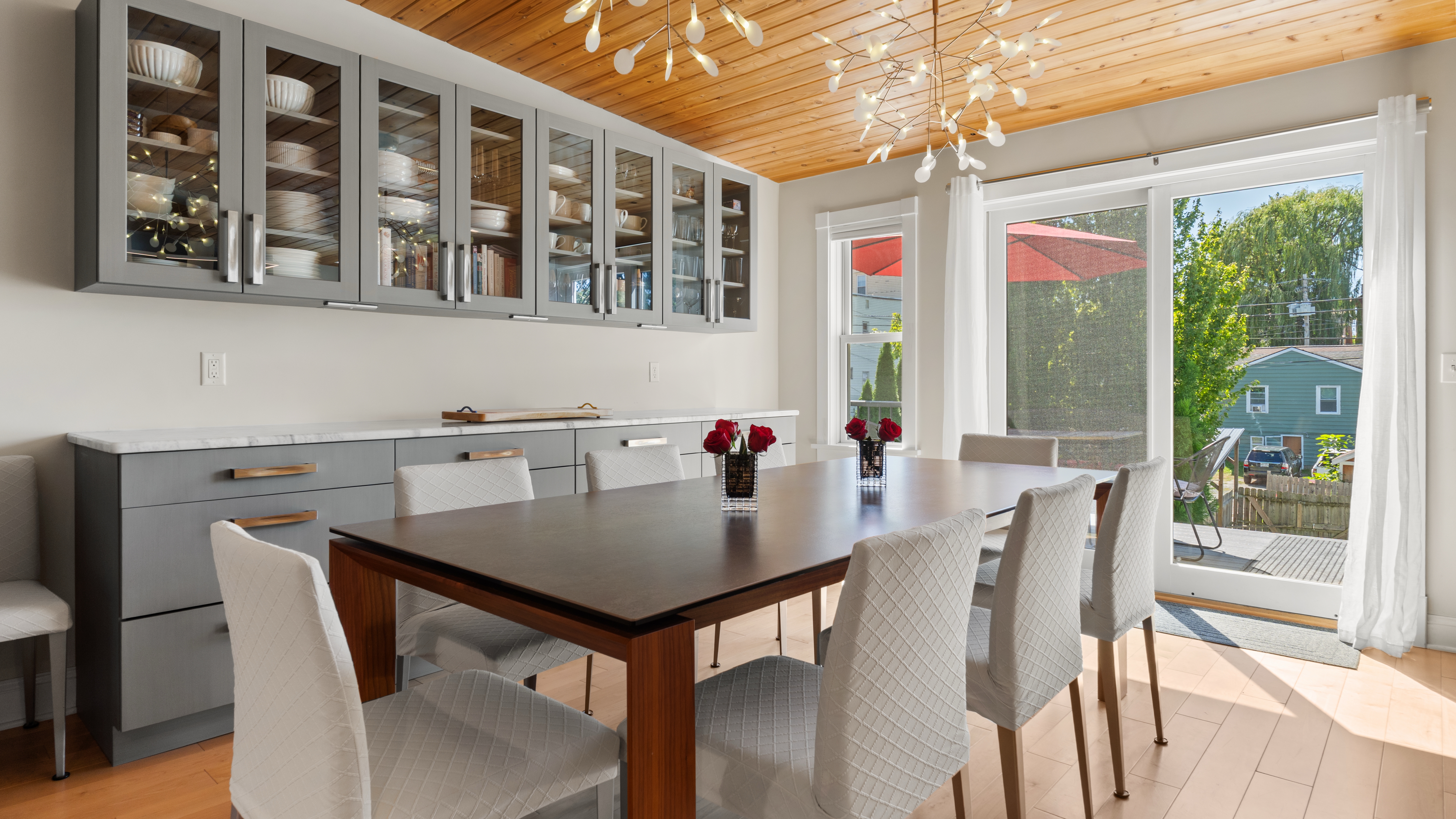  Hudson Double Townhouse: Architectural Masterpiece with Flexible Rental Income & - 物件實景