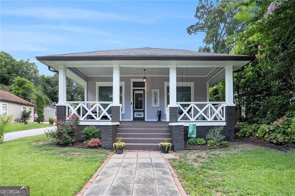 Thompson Ave, Atlanta, GA 30344 #1