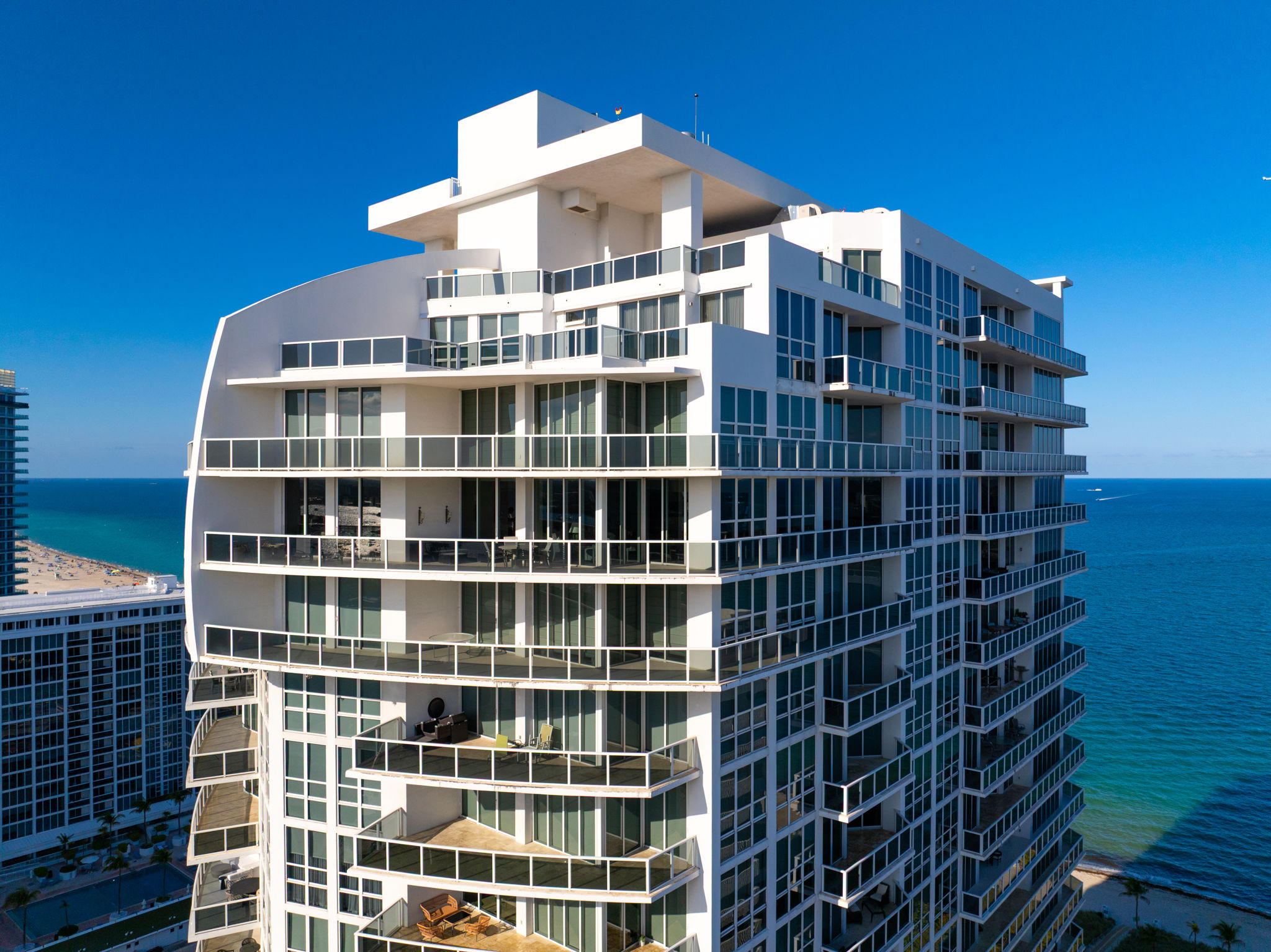  10225 Collins Ave, Bal Harbour, FL, 33154 - 物件實景