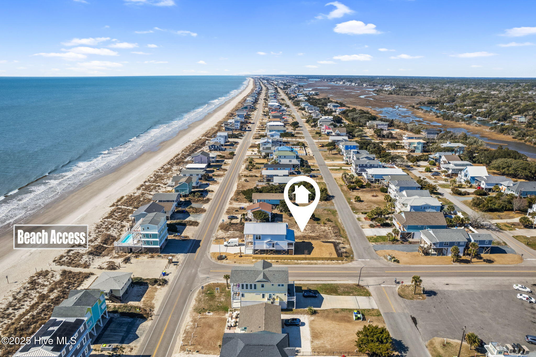Oak Island, North Carolina, 28465, United States, ,Land,For Sale,1981008