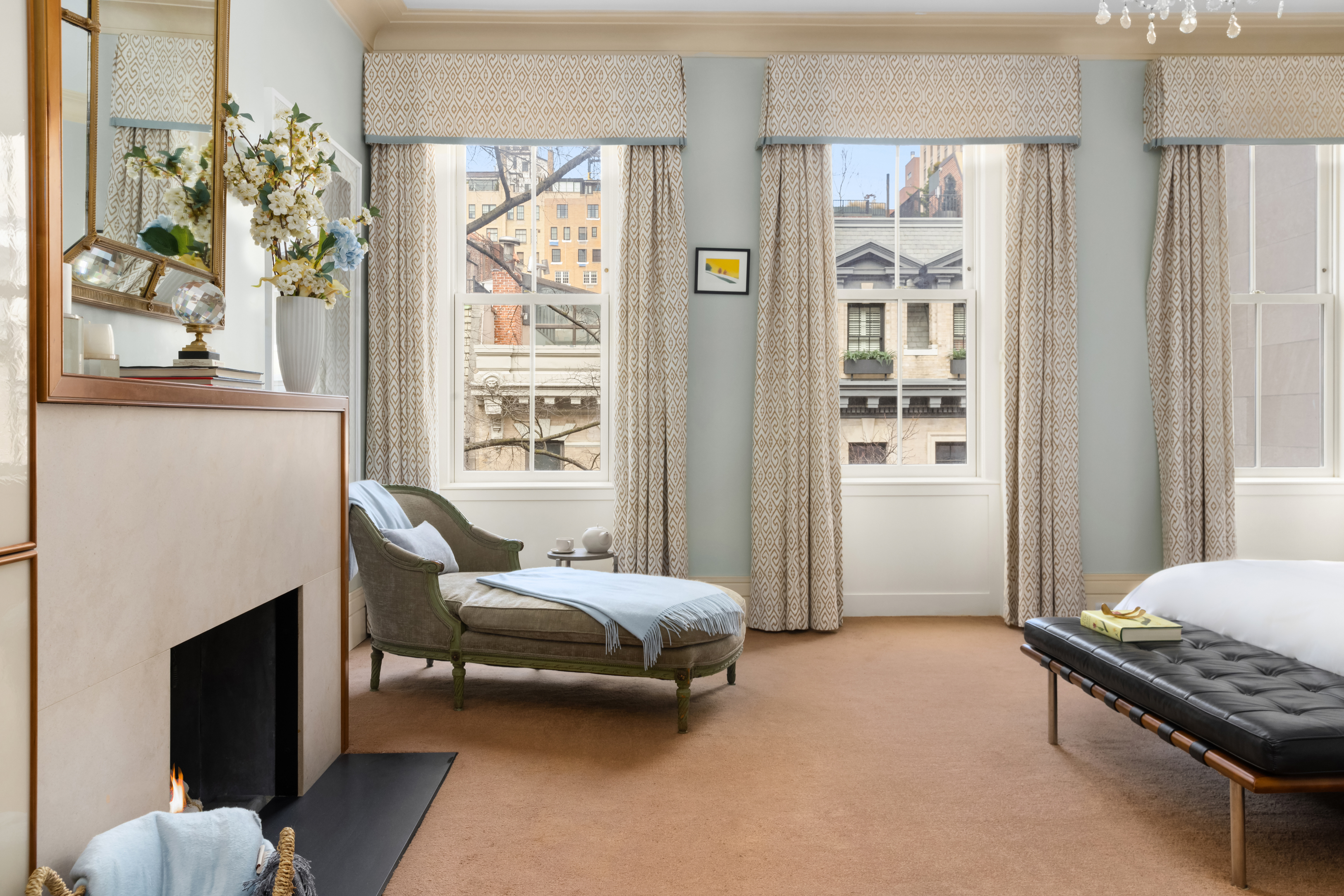  164 East 70th Street - 物件實景