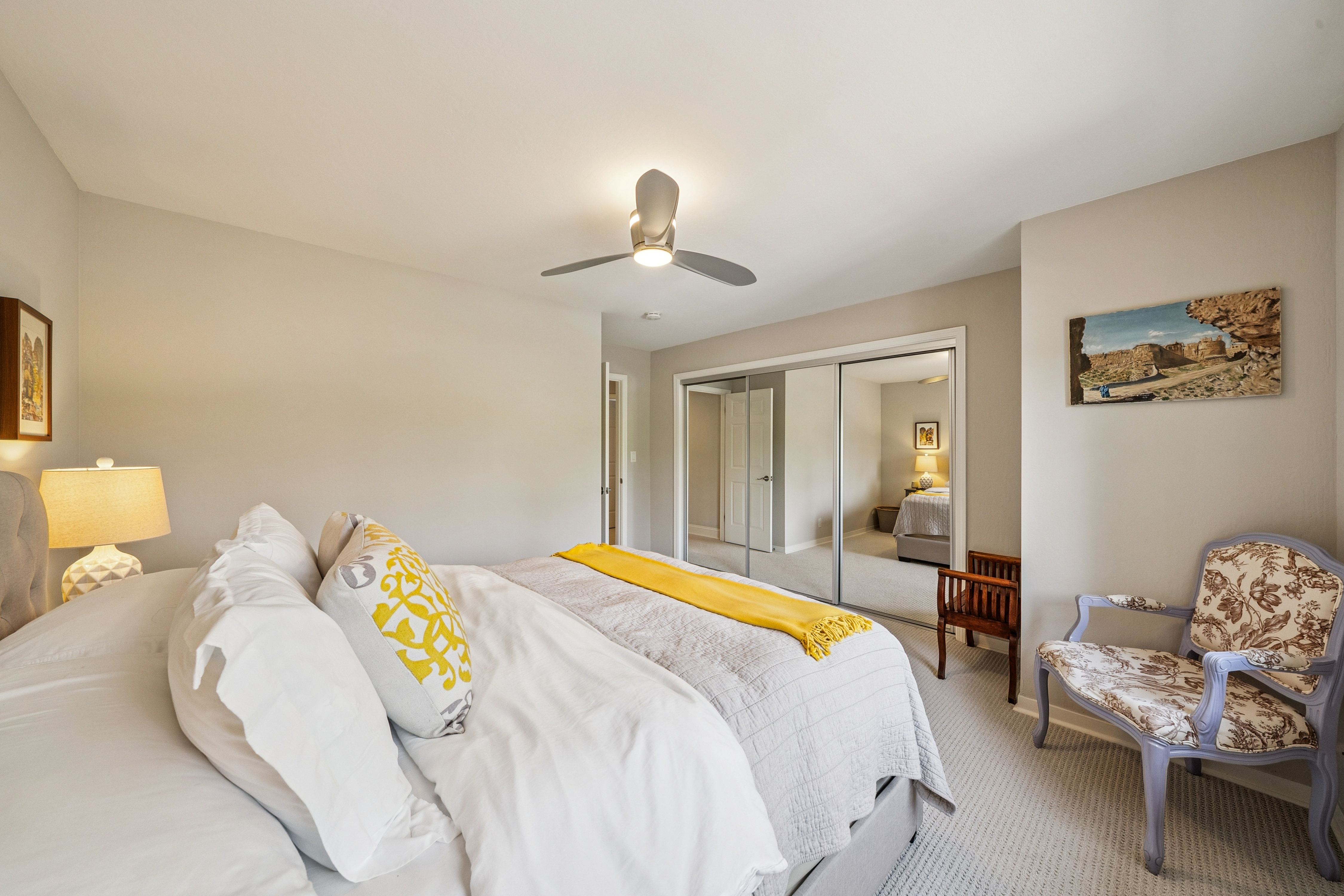  Private Blackhawk Living with Resort Amenities and Prime East Bay Location - 物件實景