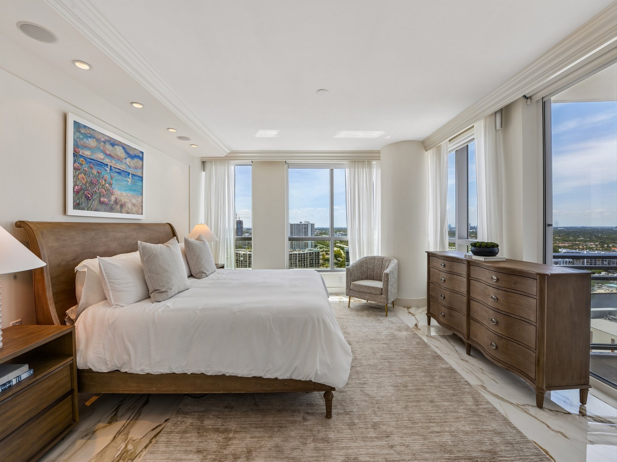  3535 S Ocean Dr, Hollywood, FL, 33019 - 物件實景