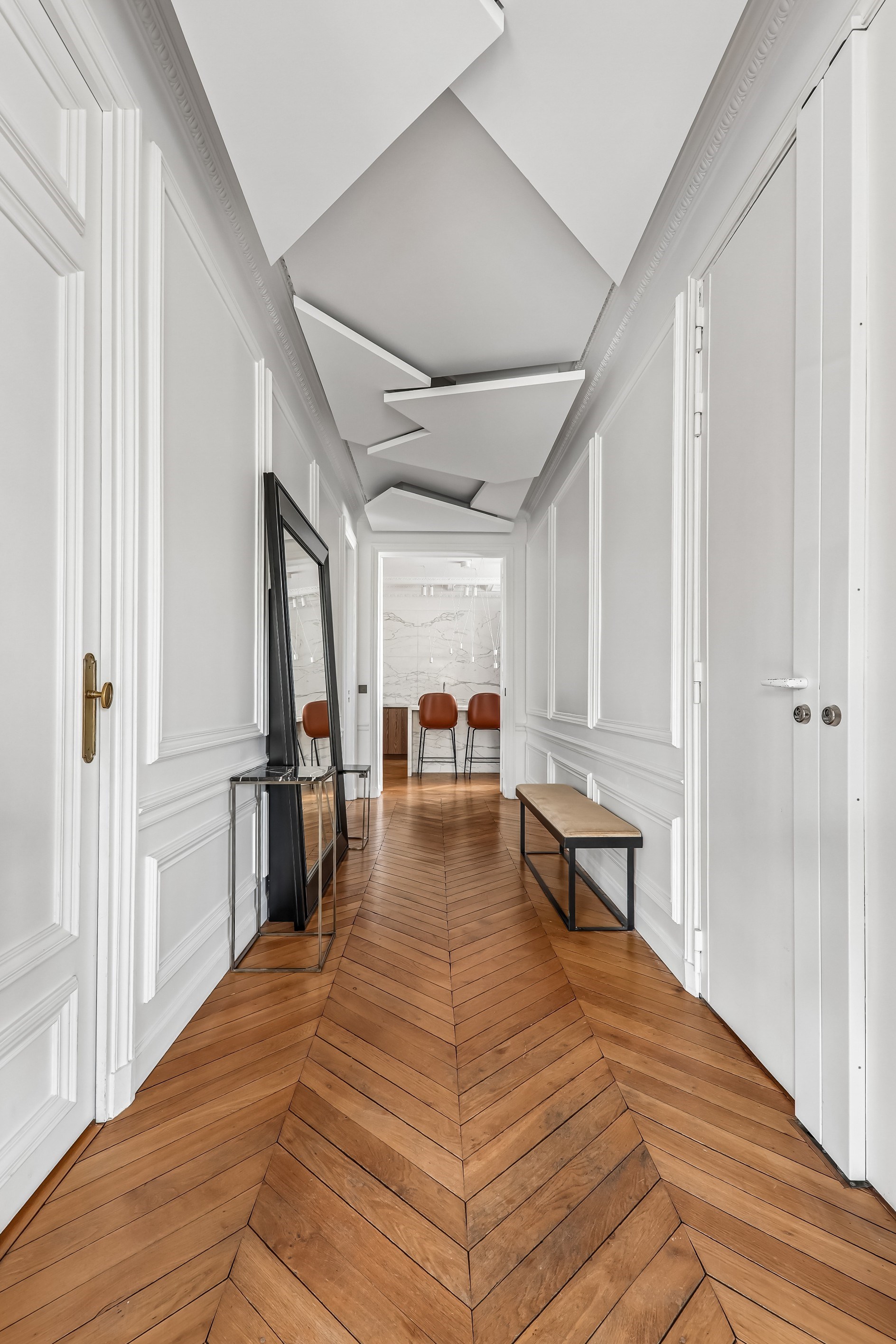  Notre Dame des Champs - 物件實景