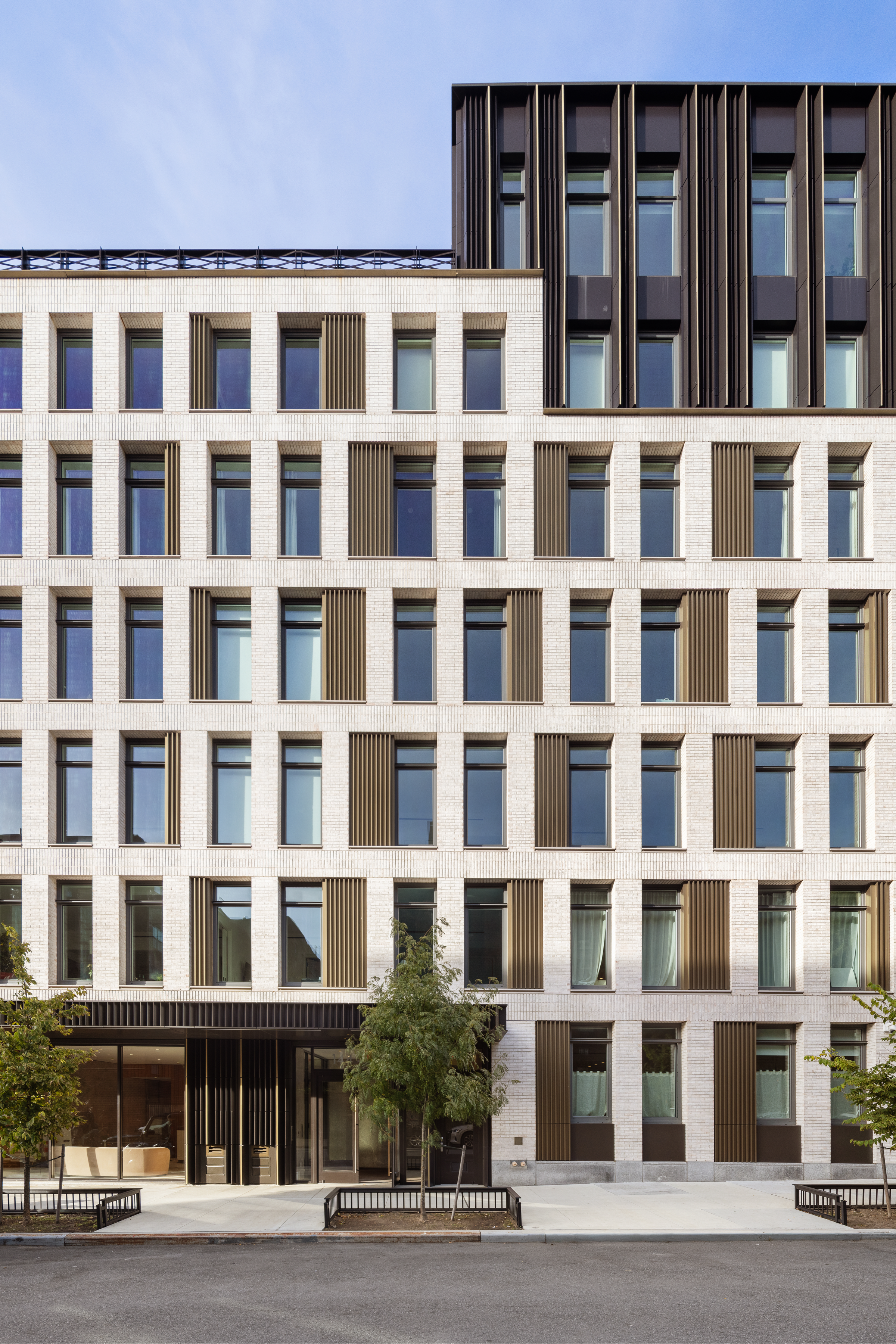  150 Barrow Street, 5D - 物件實景