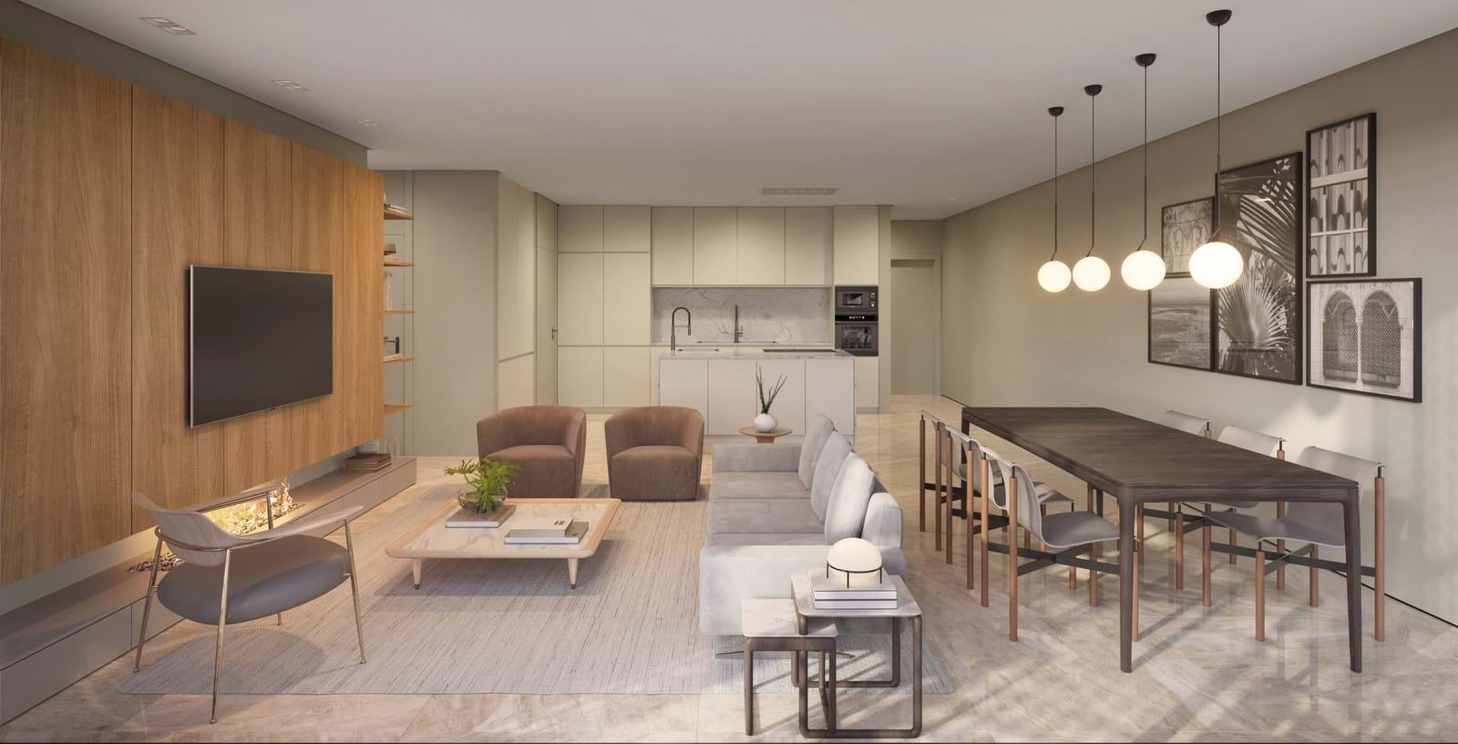 Cascais, Lisbon, 2750-513, PT, 2 Bedrooms Bedrooms, ,3 BathroomsBathrooms,Residential,For Sale,1698974