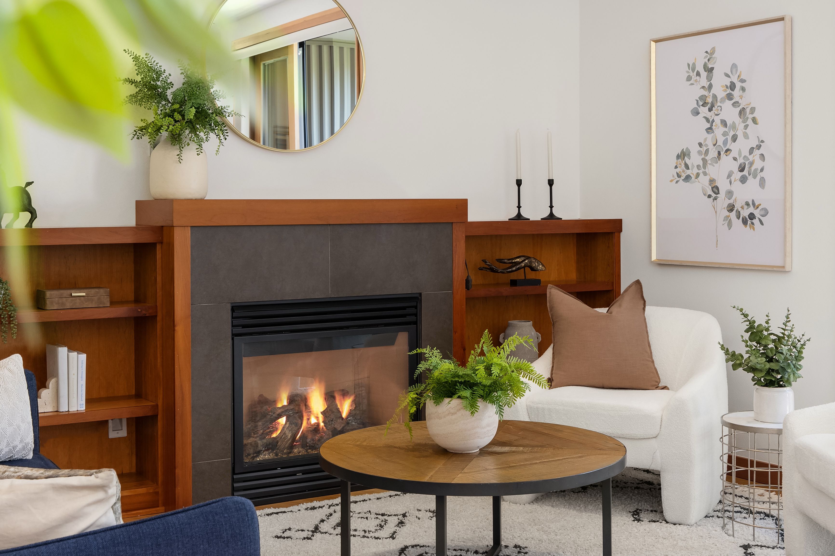  620 Northeast Vineyard Lane B-203, Bainbridge Island, WA 98110 - 物件實景