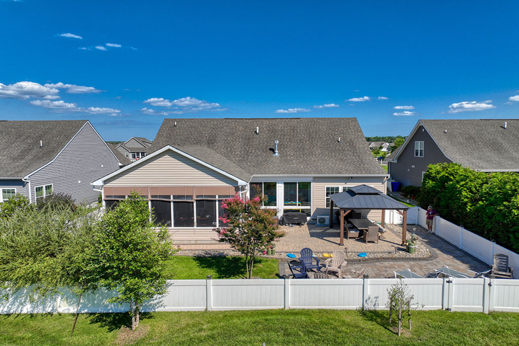  28046 Hatteras Drive - 物件實景
