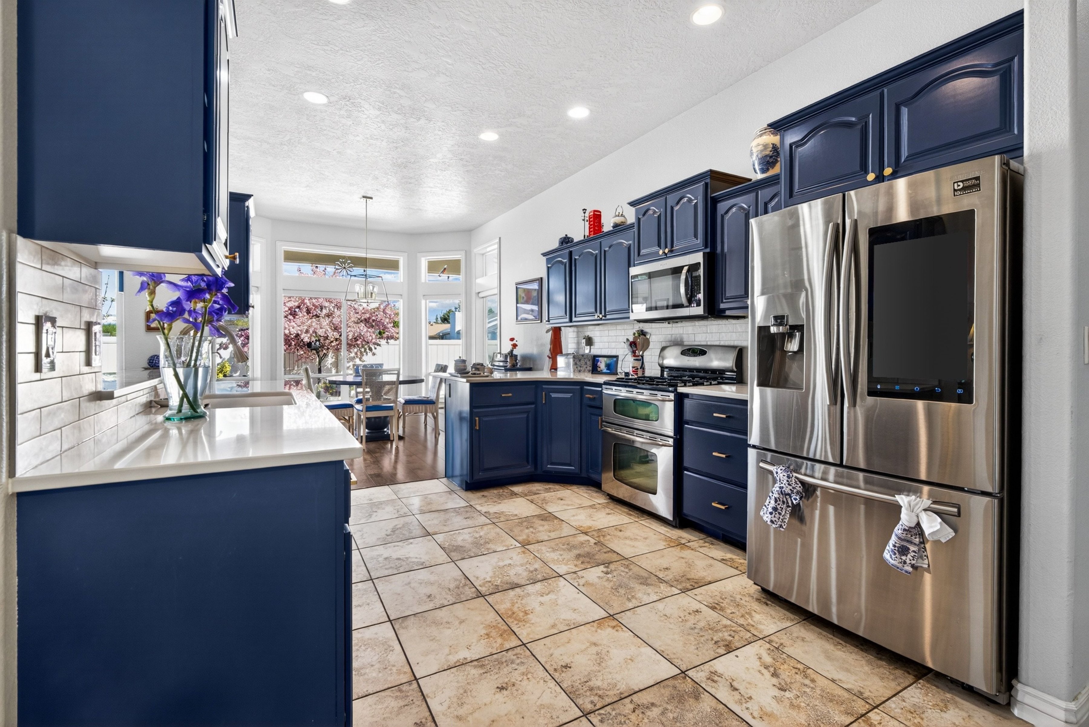  Comfort, Privacy & Style—All in One Boise Home - 物件實景