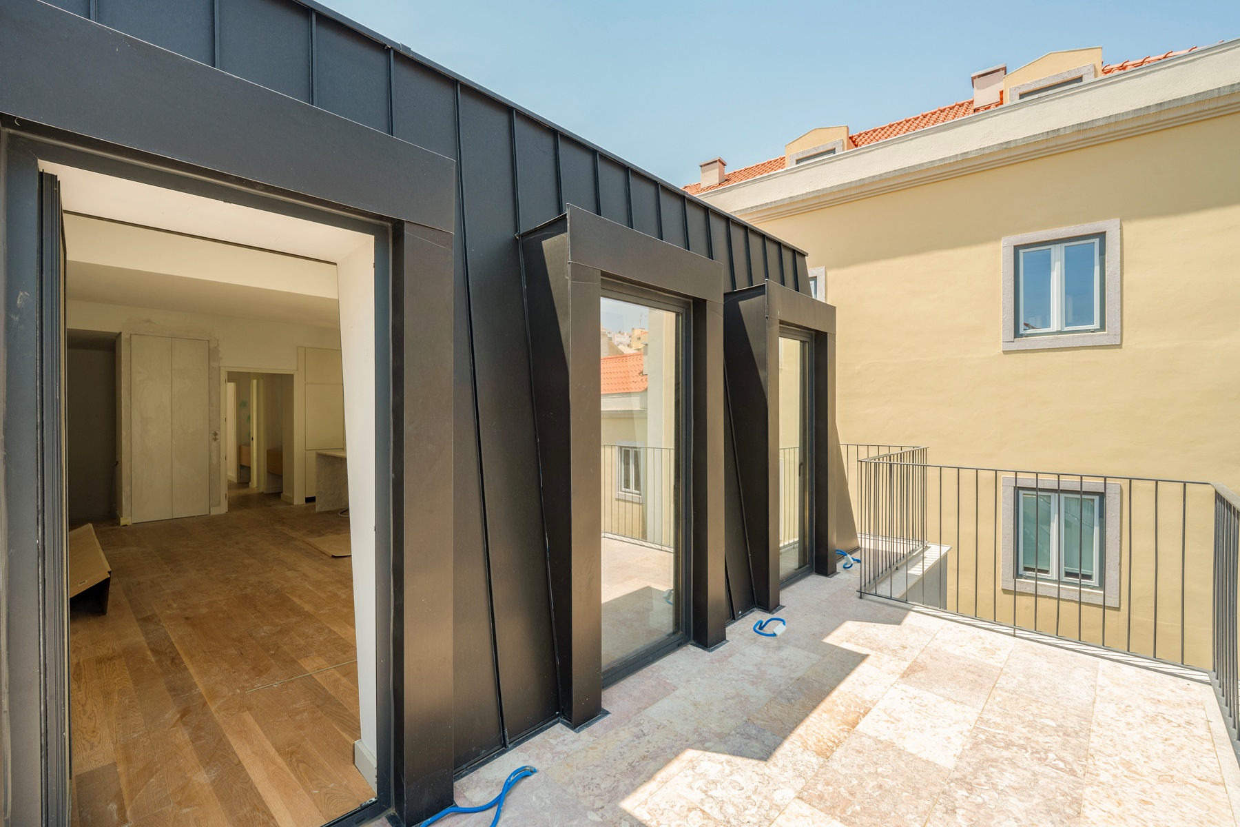  Duplex, 3 bedrooms, for Sale - 物件實景