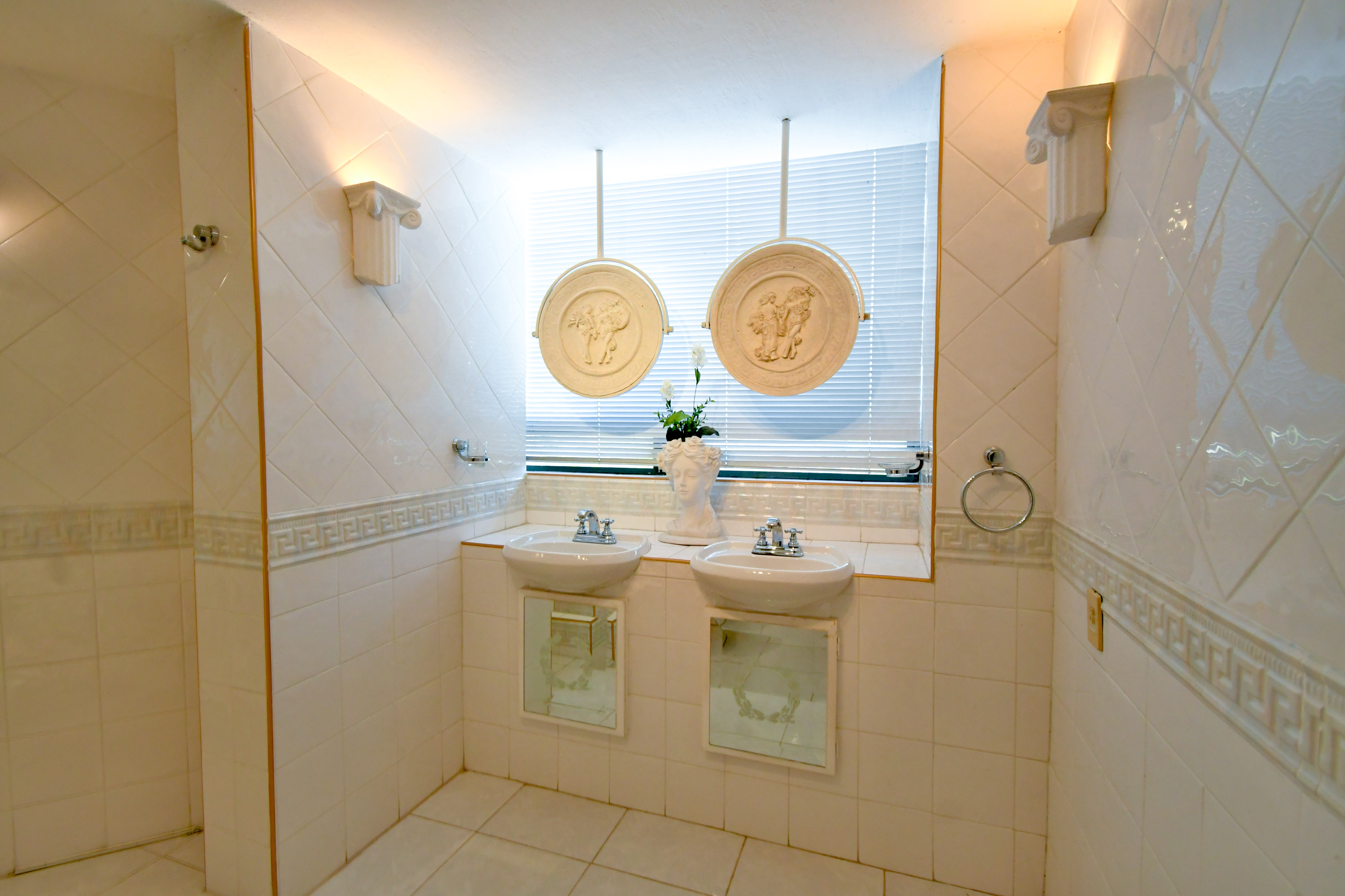  Price Improvement, Residencia Bosque Mediterráneo en Cañadas - 物件實景