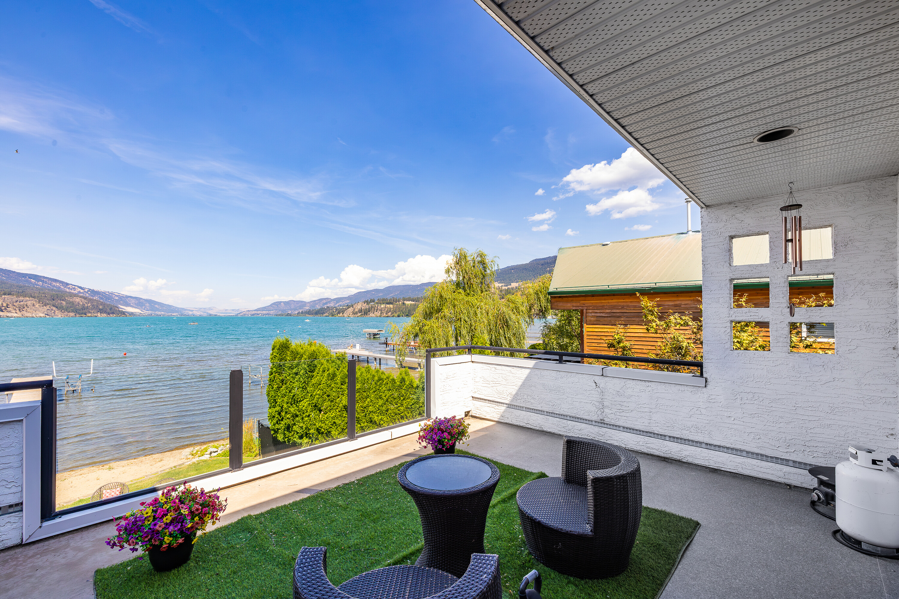  Refined By The Okanagan - 物件實景