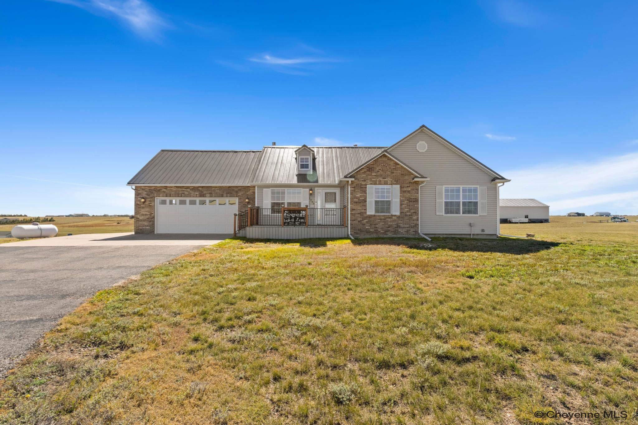 Cheyenne, Wyoming, 82009, United States, 5 Bedrooms Bedrooms, ,3 BathroomsBathrooms,Residential,For Sale,2002927