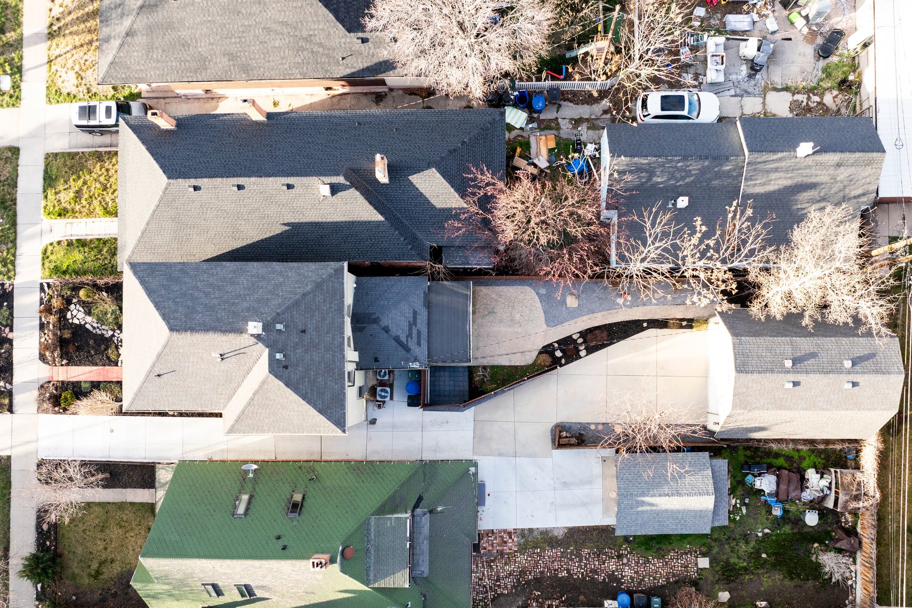  Historic 2-Story in Vibrant Marmalade - 物件實景
