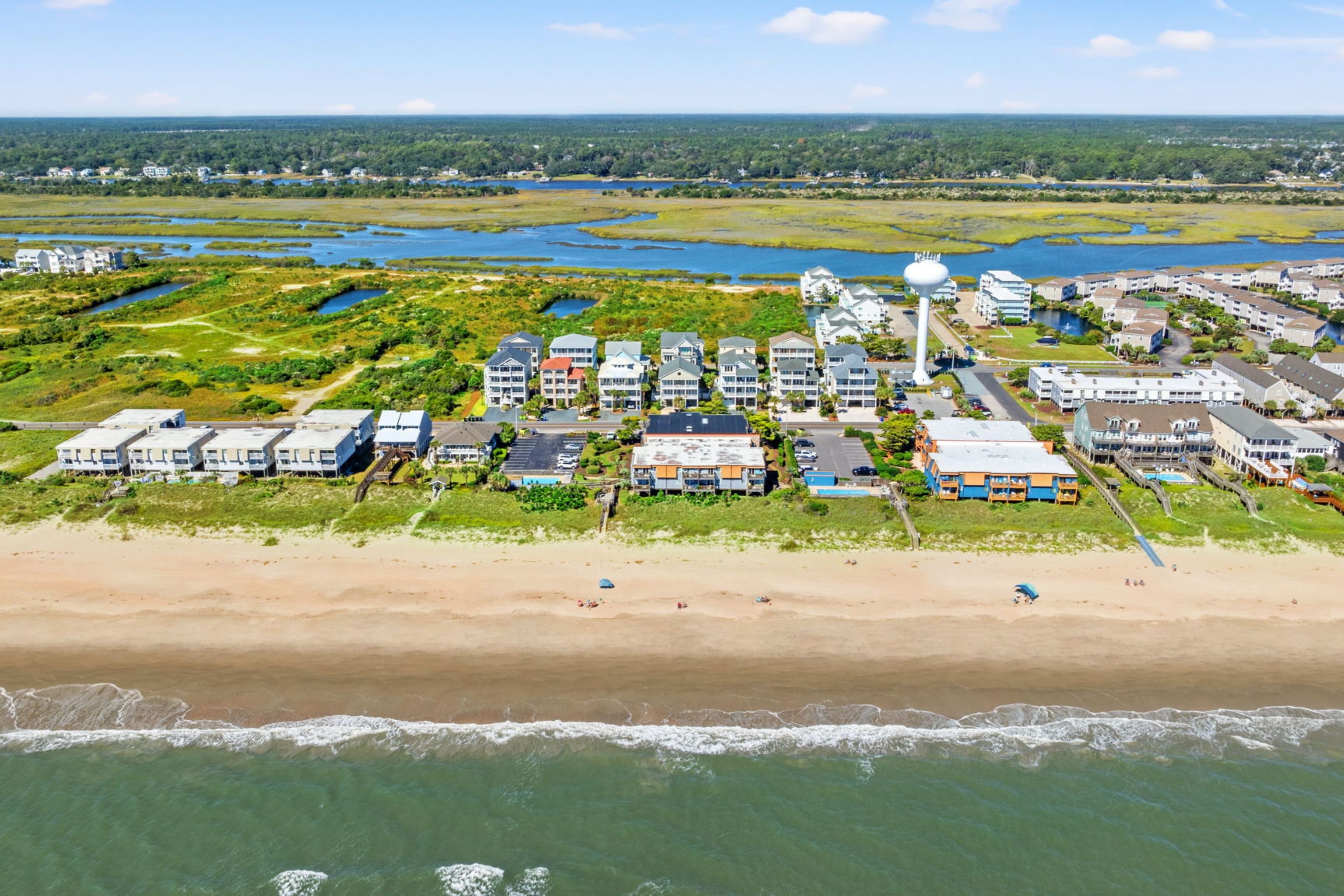  277 West 1st Street 1j, Ocean Isle Beach, NC 28469 - 物件實景
