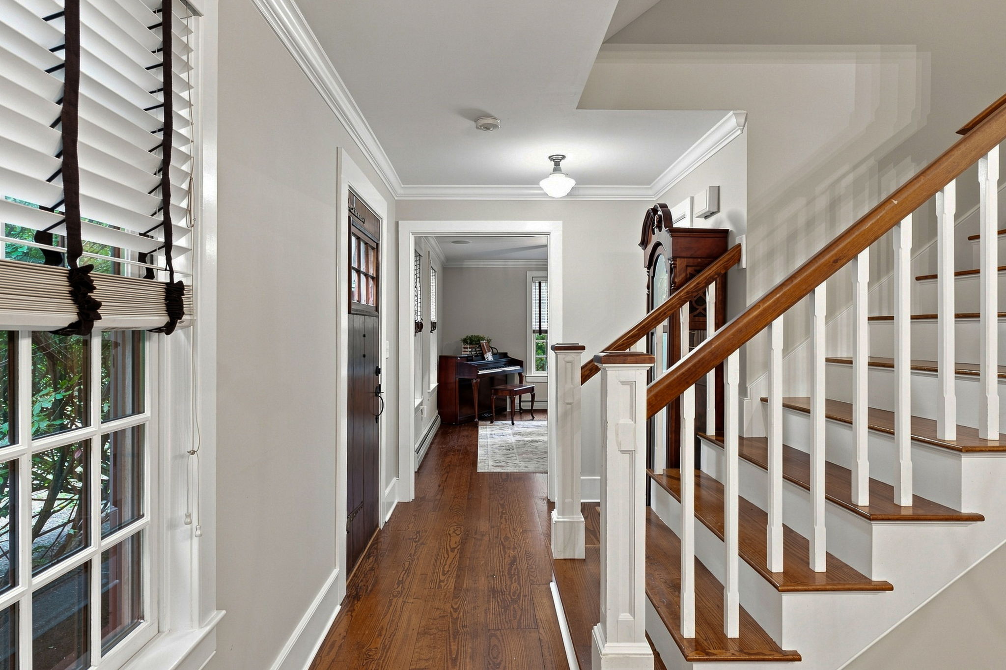  4 Russell Hill Road - 物件實景