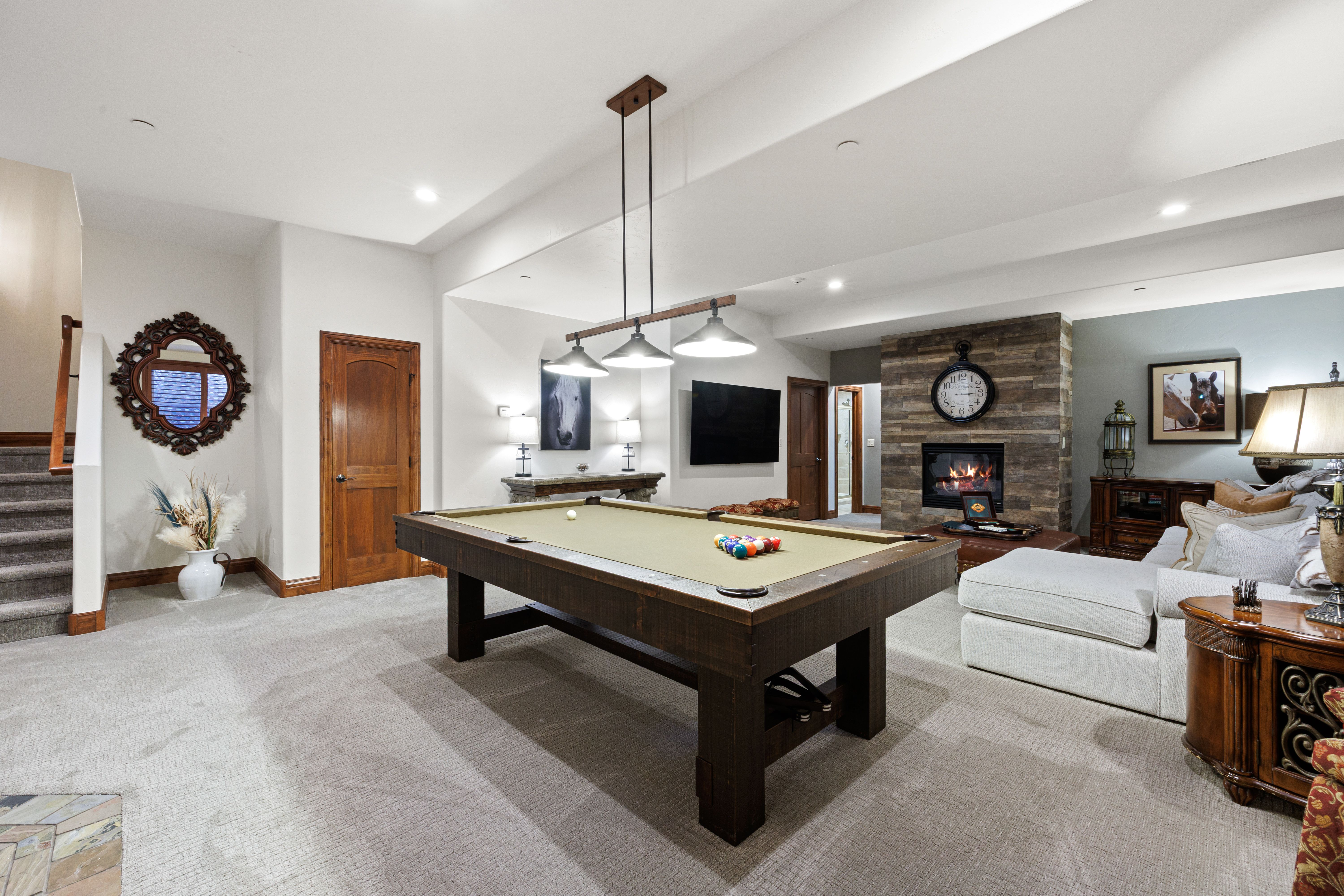  Luxury, No-Maintenance Living with Main-Floor Primary in Castle Pines Village - 物件實景