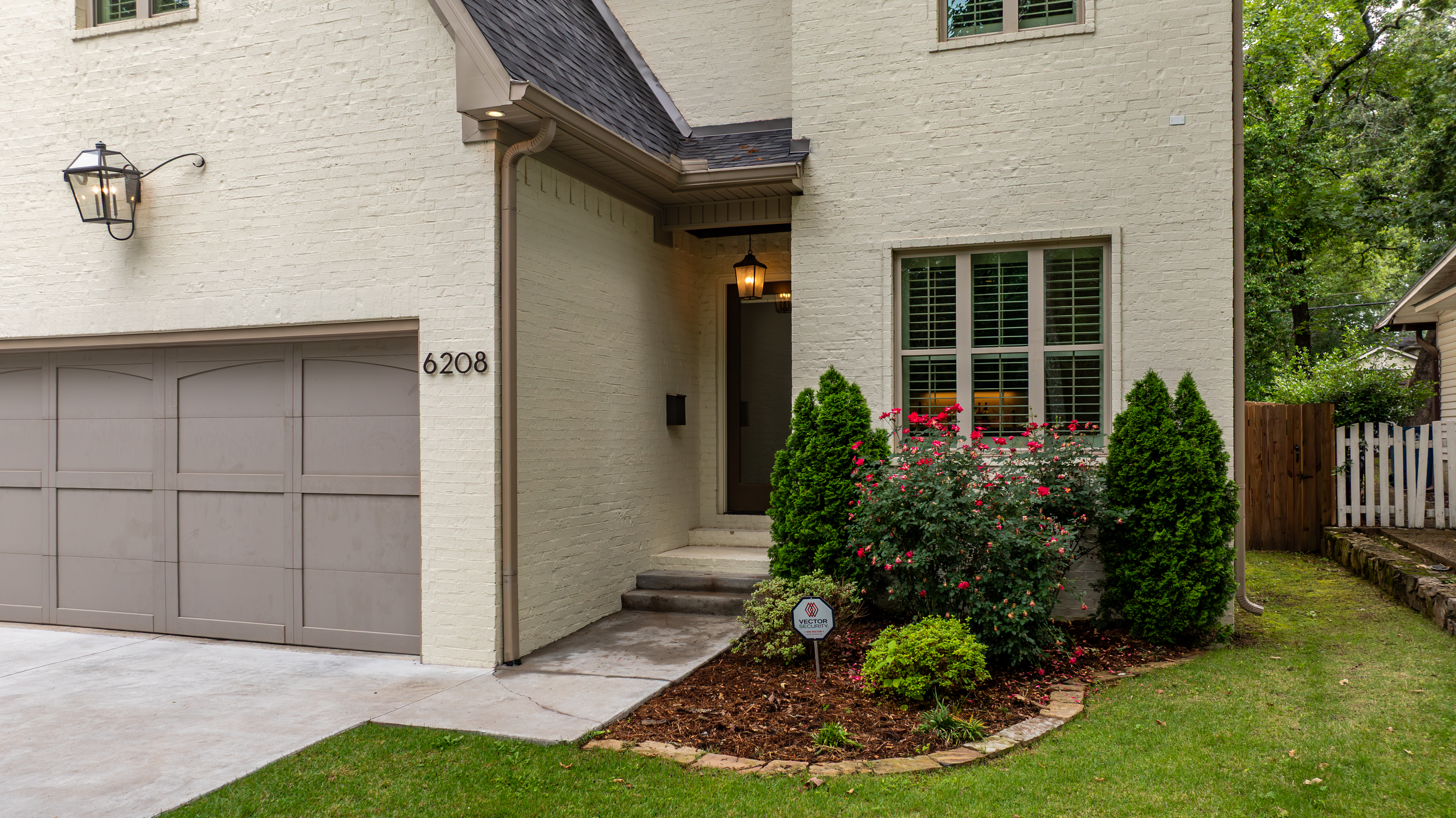  6208 Brentwood, Cammack Village, AR, 72207 - 物件實景