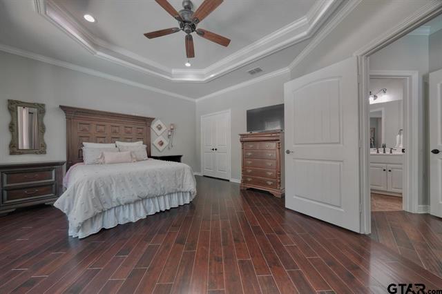 Tyler, Texas, 75706, United States, 4 Bedrooms Bedrooms, ,3 BathroomsBathrooms,Residential,For Sale,1976690