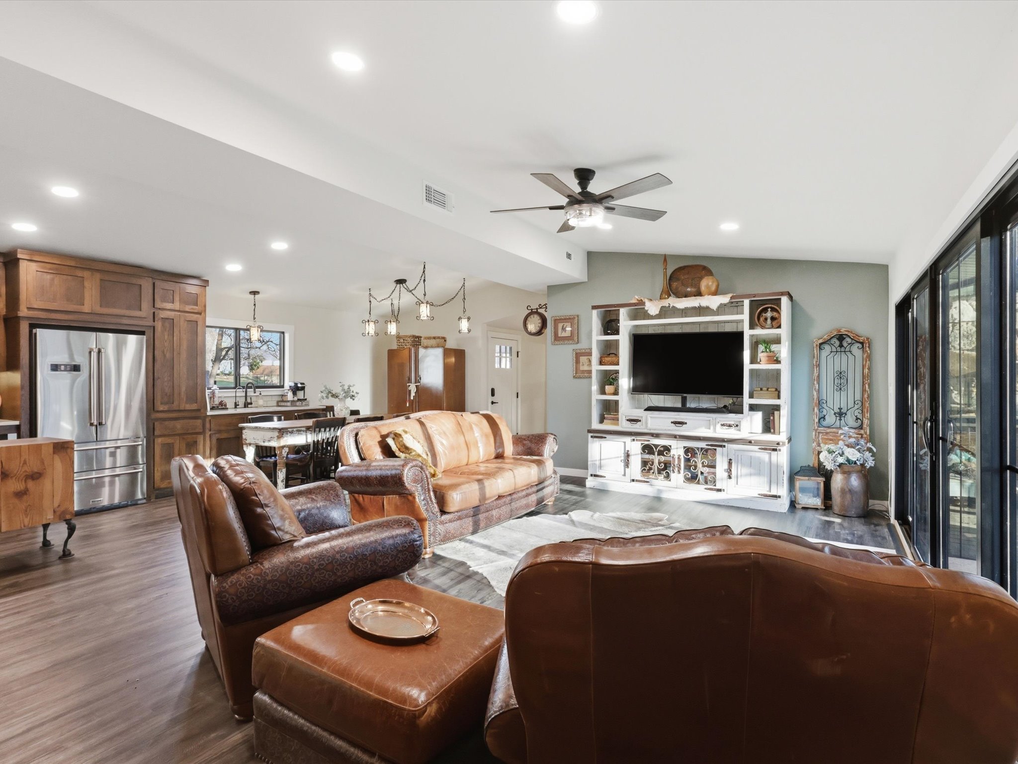  1006 Newell Drive, Hudson Oaks, TX, 76087 - 物件實景