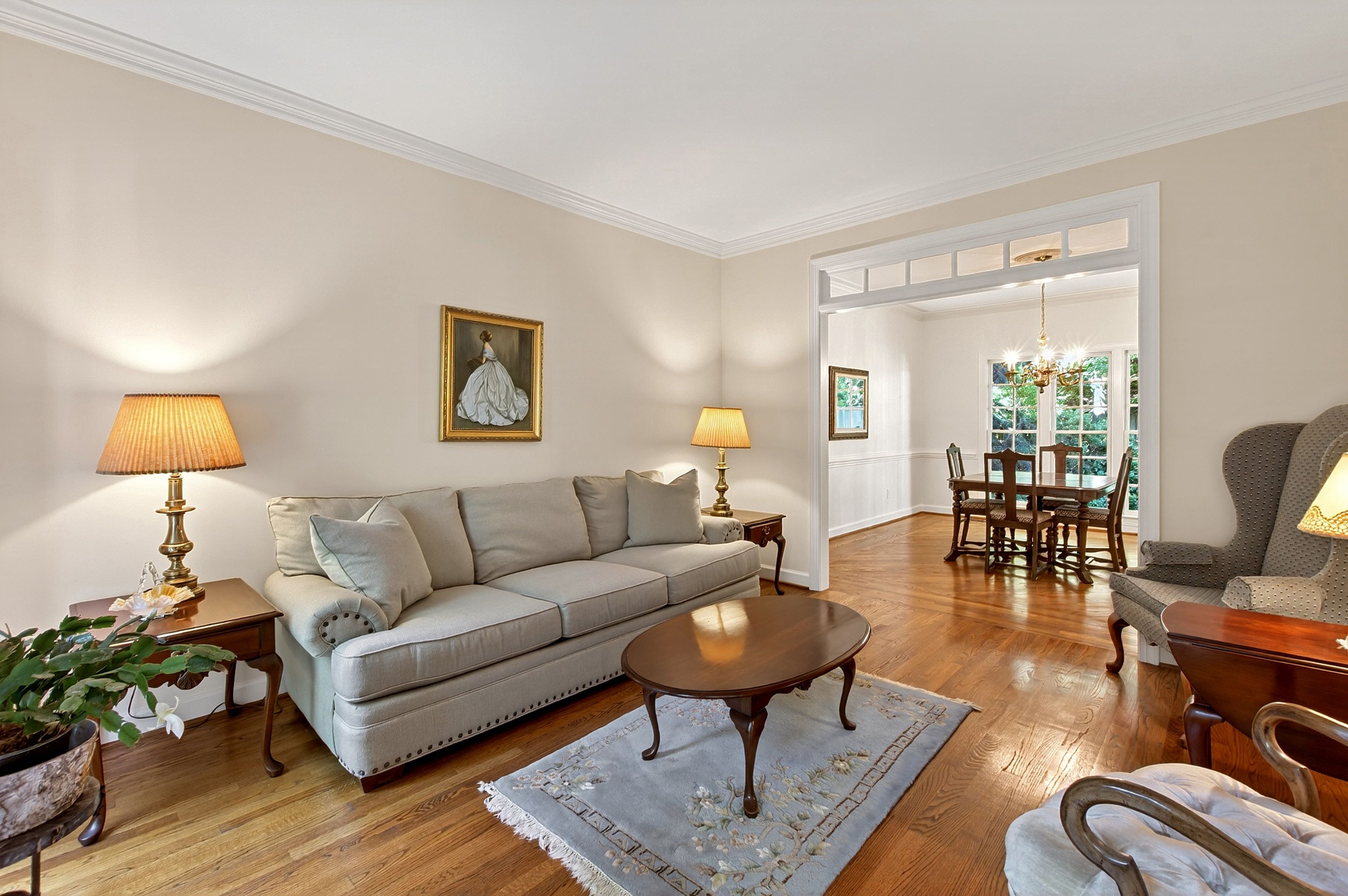  4804 Oaksong Court, Fuquay-Varina, NC 27526 - 物件實景