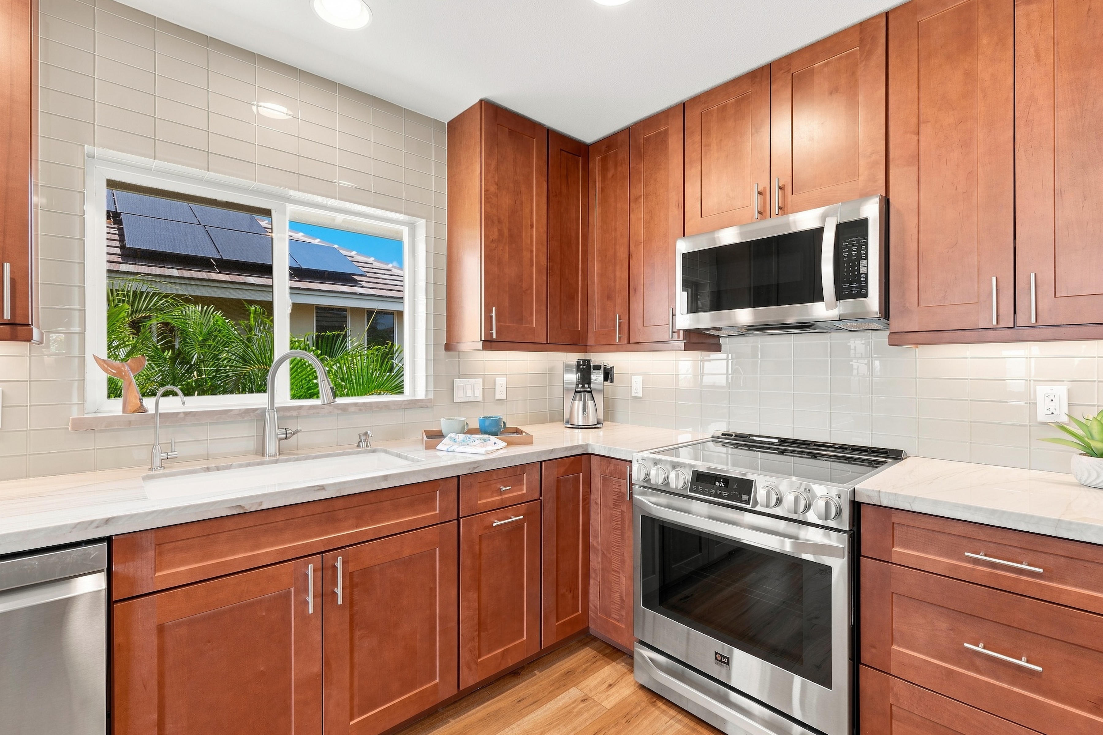  Elevated Island Living at the Vintage at Kaanapali - 物件實景