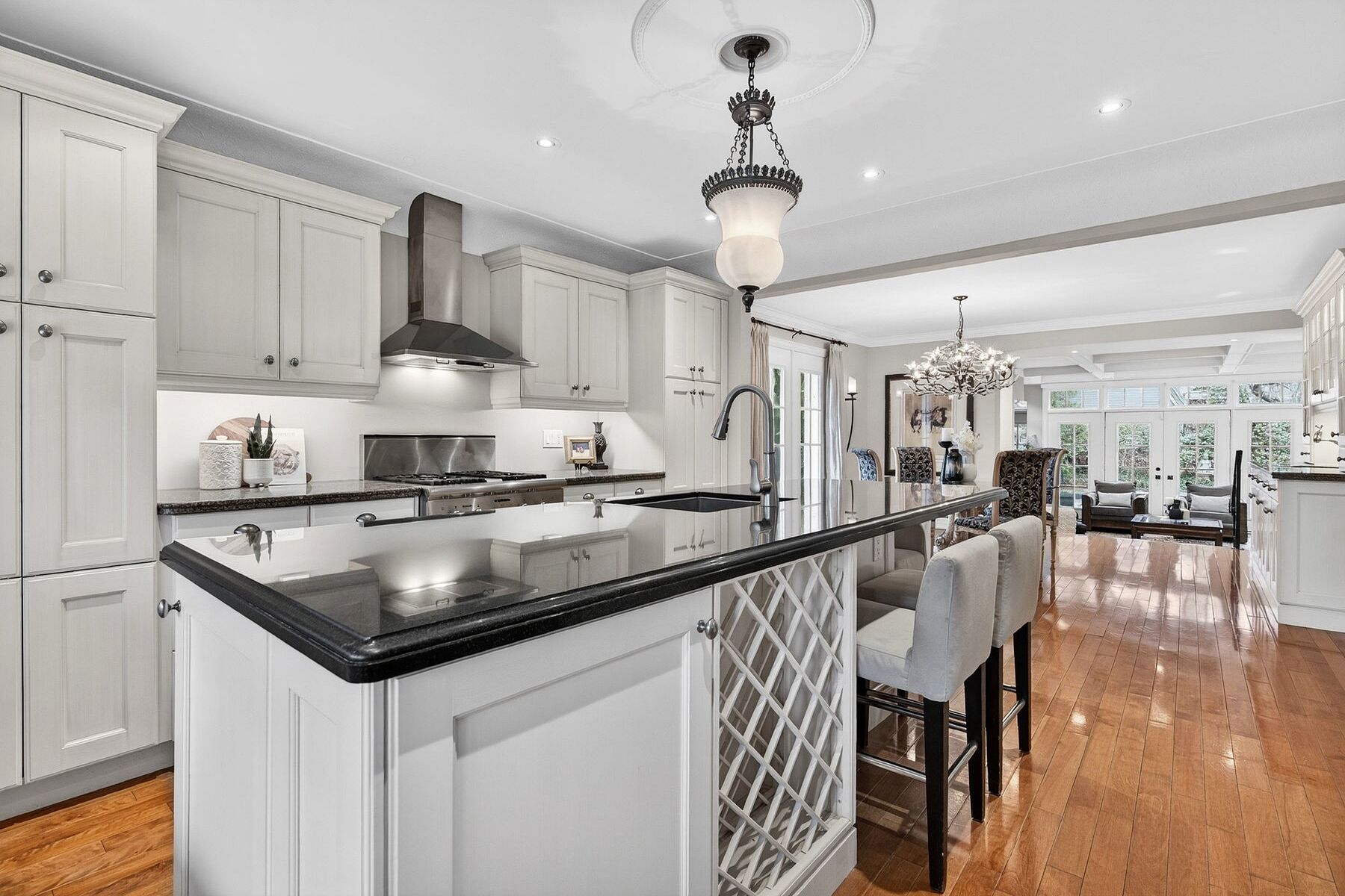  Aldershot Lakeside Elegance - 物件實景